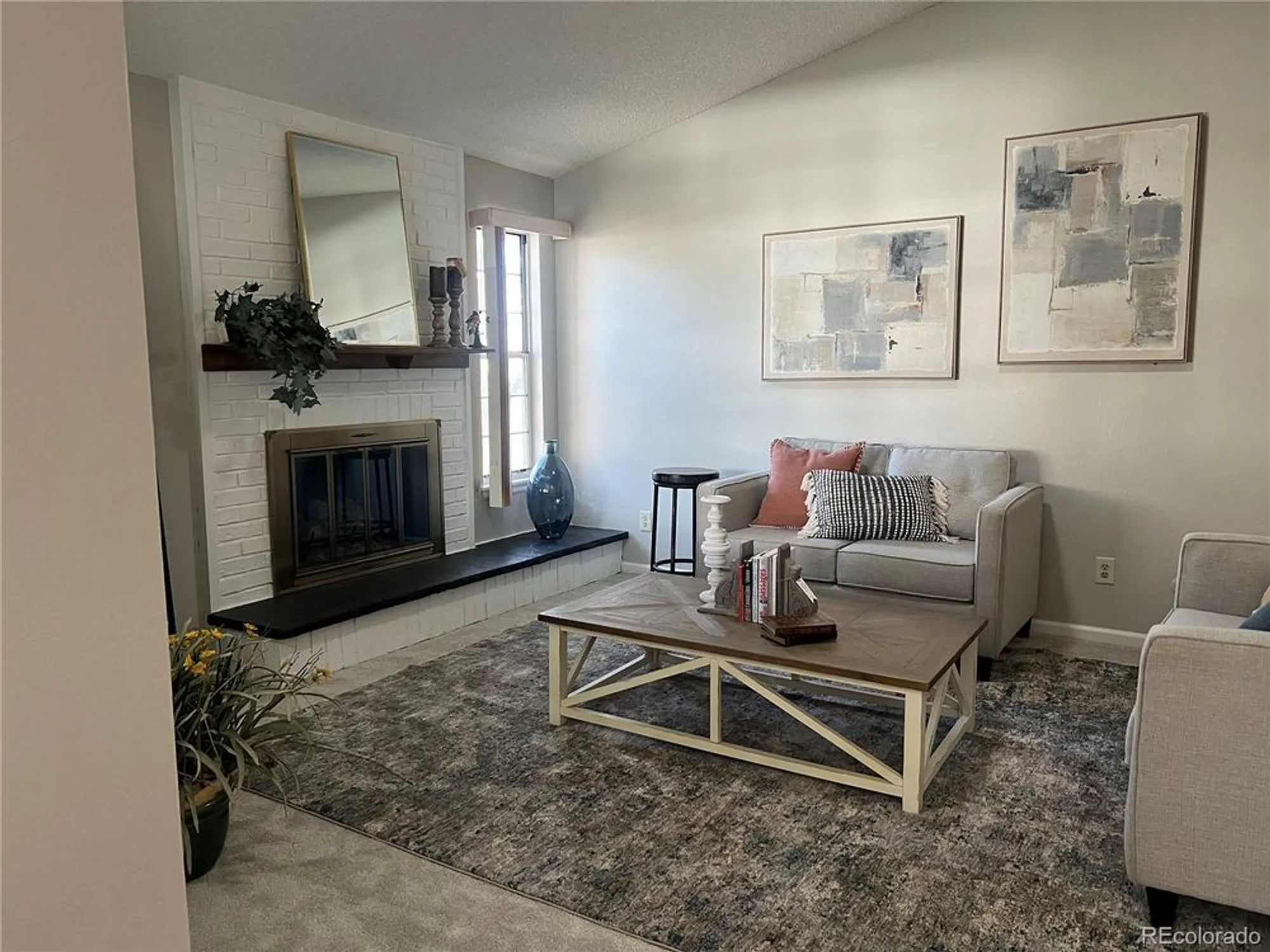 Property Slideshow image 5 of 25 | 2808 s heather gardens way b, Aurora, CO, 80014