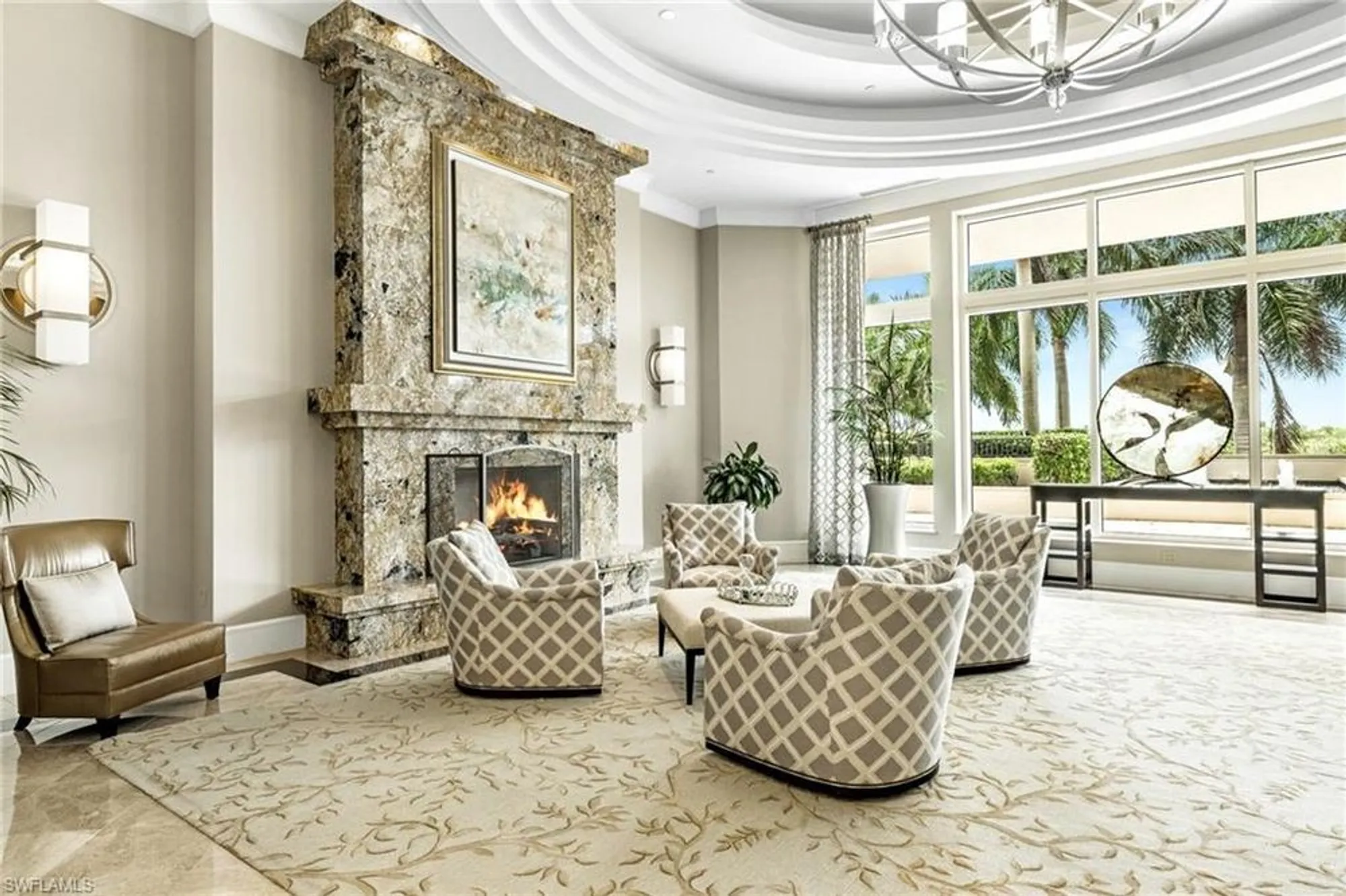 Property Slideshow image 33 of 50 | 23850 via italia cir 1105, Estero, FL, 34134