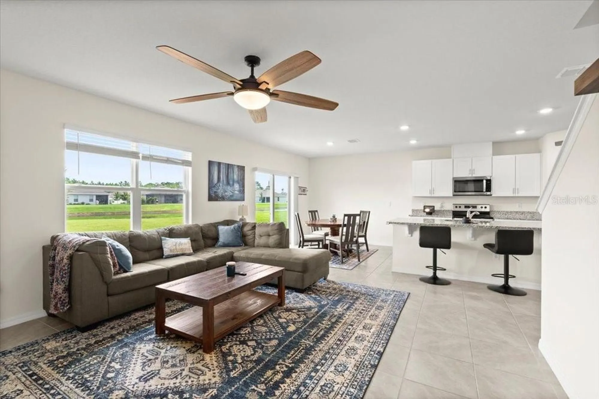 Property Slideshow image 4 of 45 | 1317 middle lake dr, Ormond Beach, FL, 32174