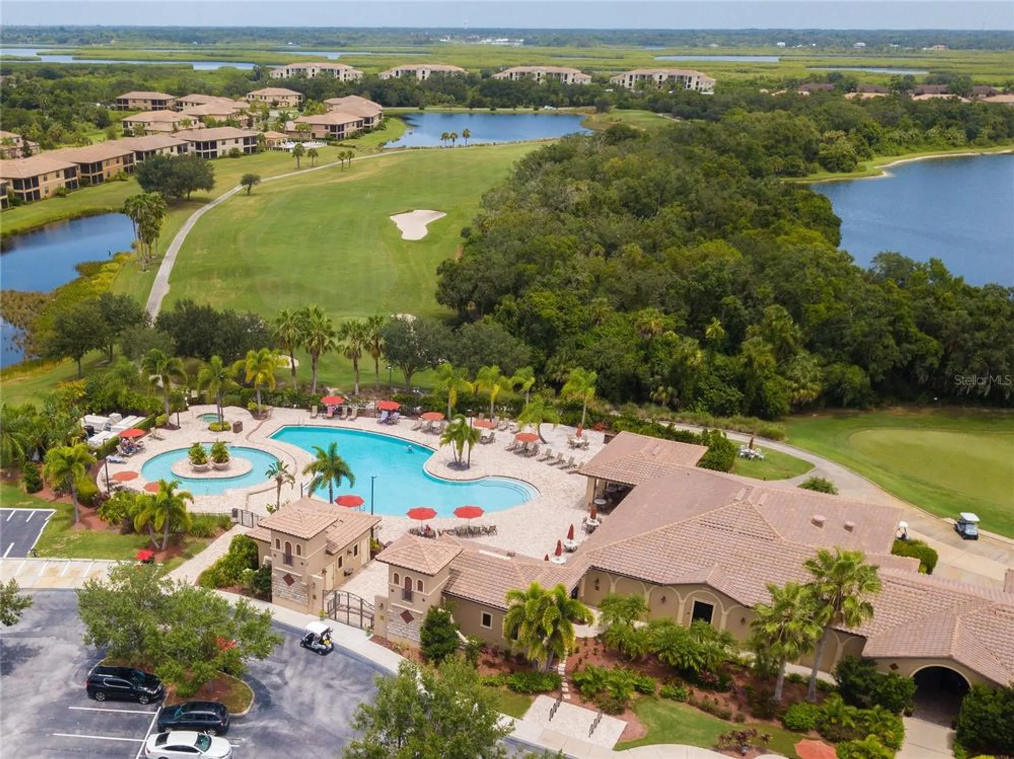 Property Slideshow image 65 of 93 | 7235 river hammock dr unit 103, Bradenton, FL, 34212