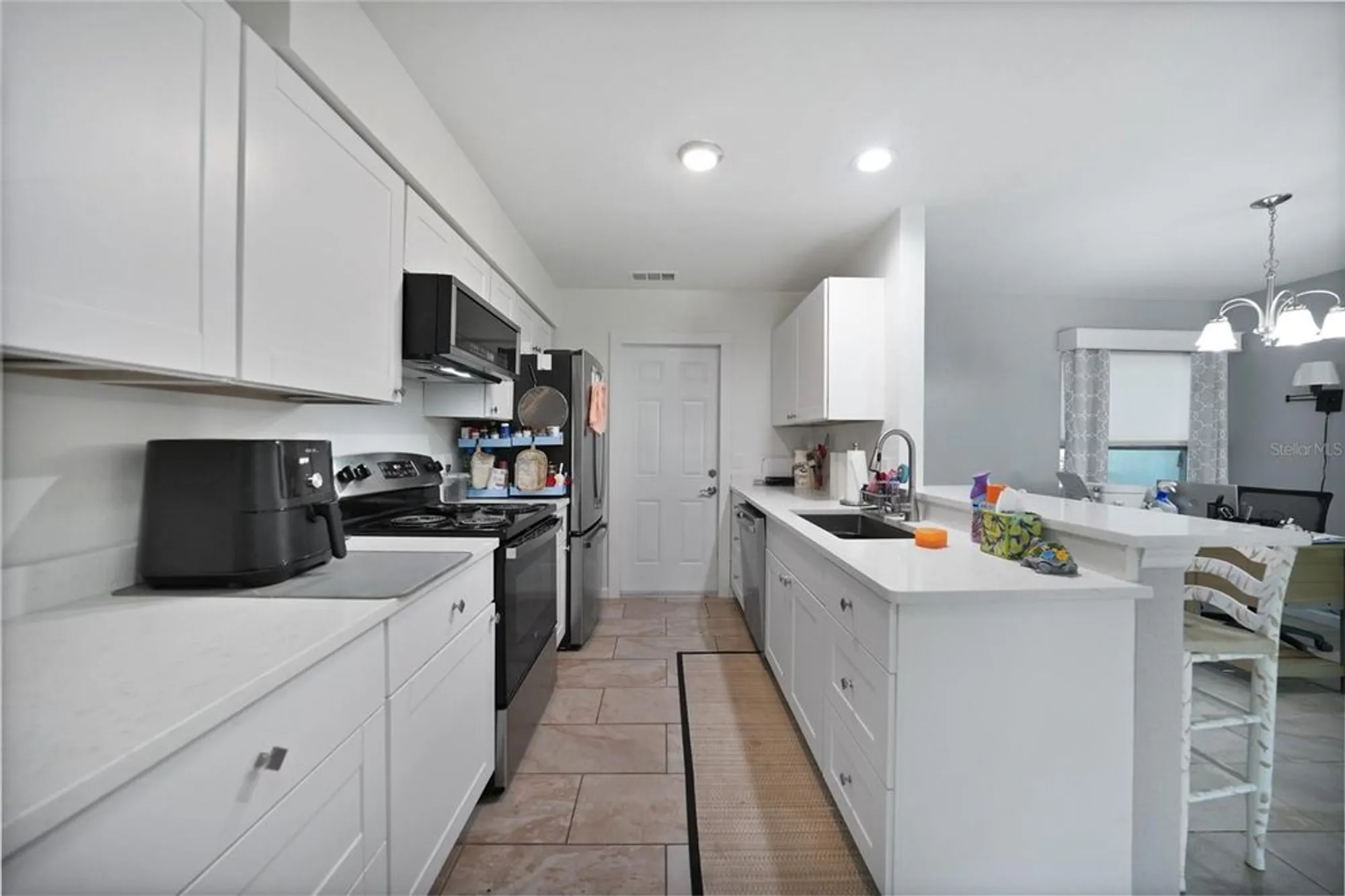 Property Slideshow image 9 of 35 | 215 persimmon st # 52, Englewood, FL, 34223