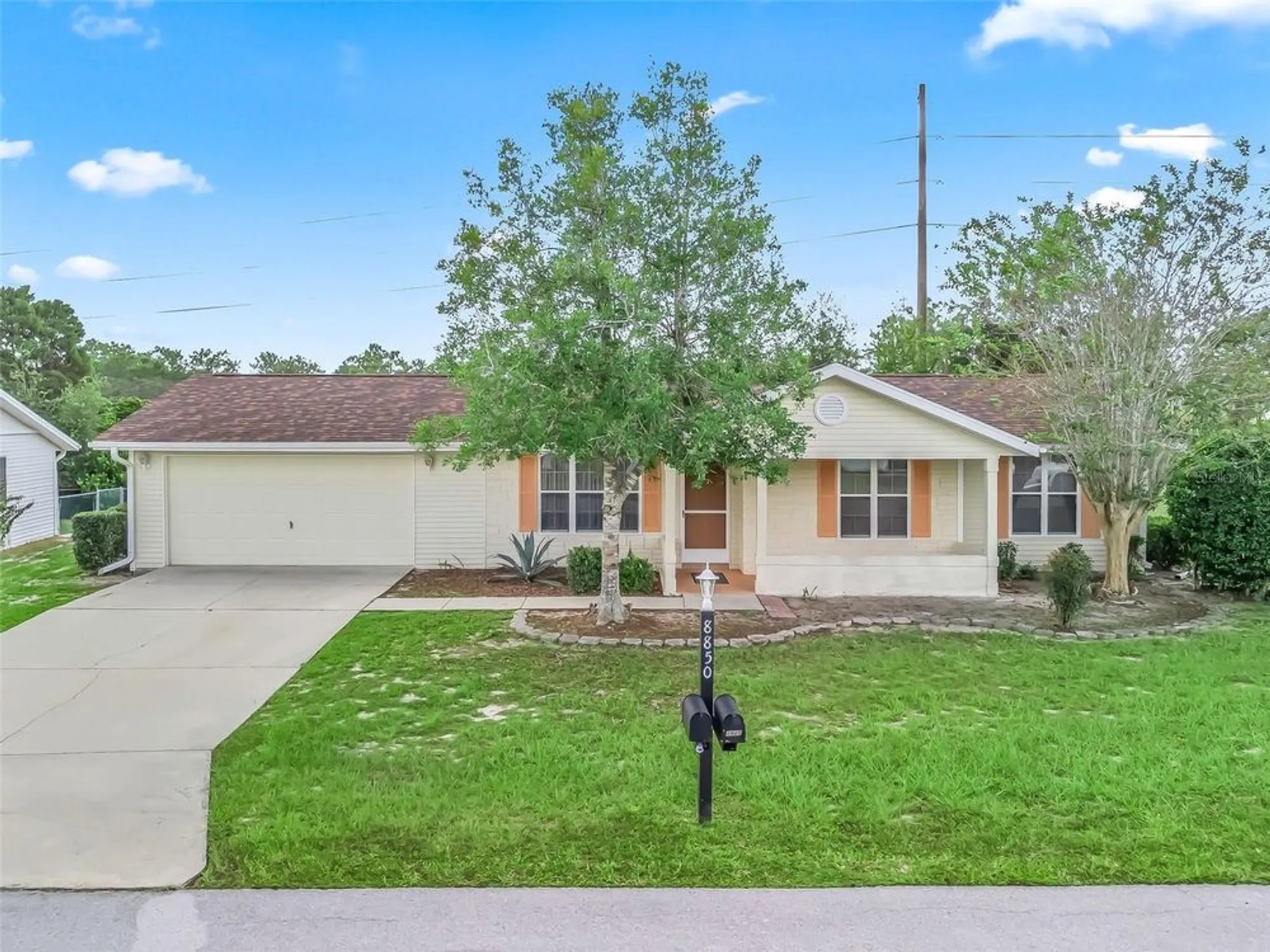 Property Slideshow image 2 of 53 | 8850 sw 116th place rd, Ocala, FL, 34481