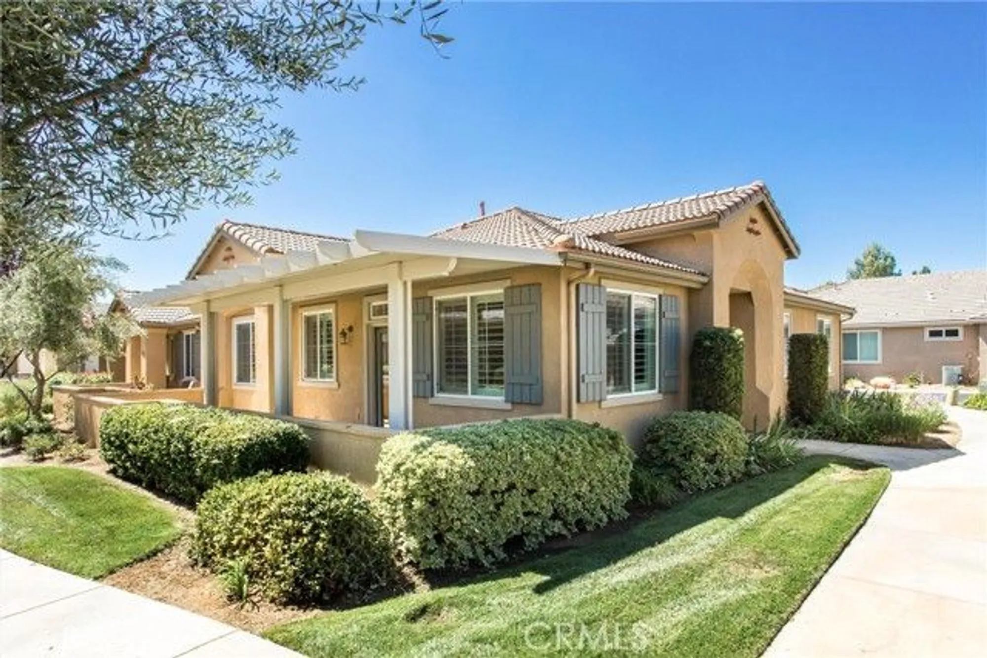 Property Slideshow image 4 of 54 | 1642 beaver crk b, Beaumont, CA, 92223