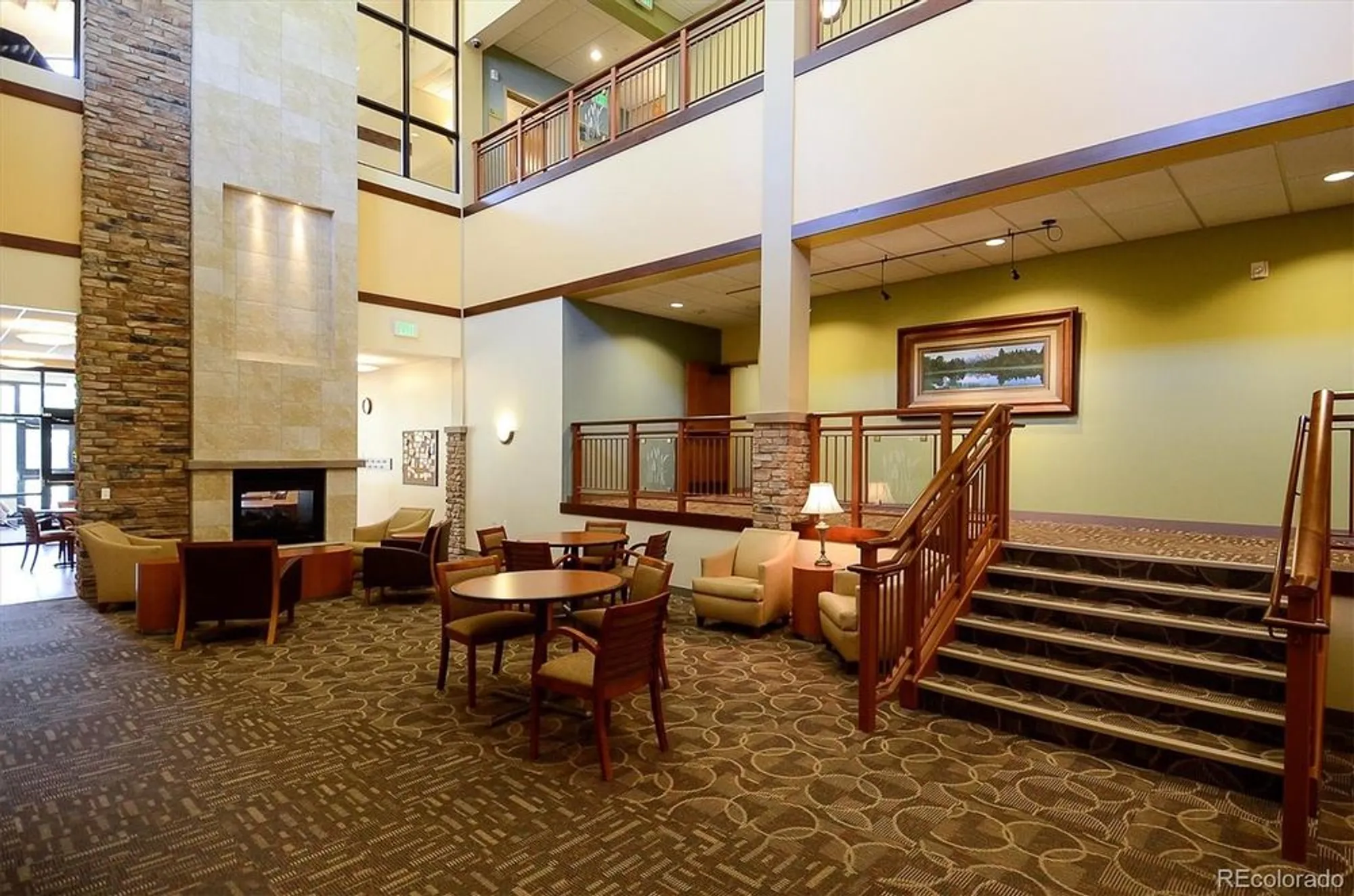 Property Slideshow image 6 of 9 | 13691 e marina dr 303, Aurora, CO, 80014