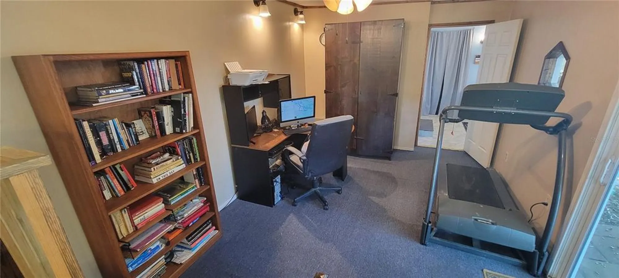 Property Slideshow image 33 of 42 | 1007 aloha way, The Villages, FL, 32159