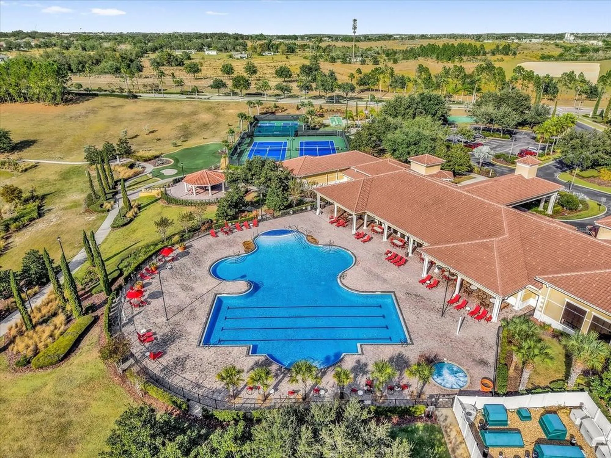 Property Slideshow image 42 of 48 | 3808 serena ln, Clermont, FL, 34711