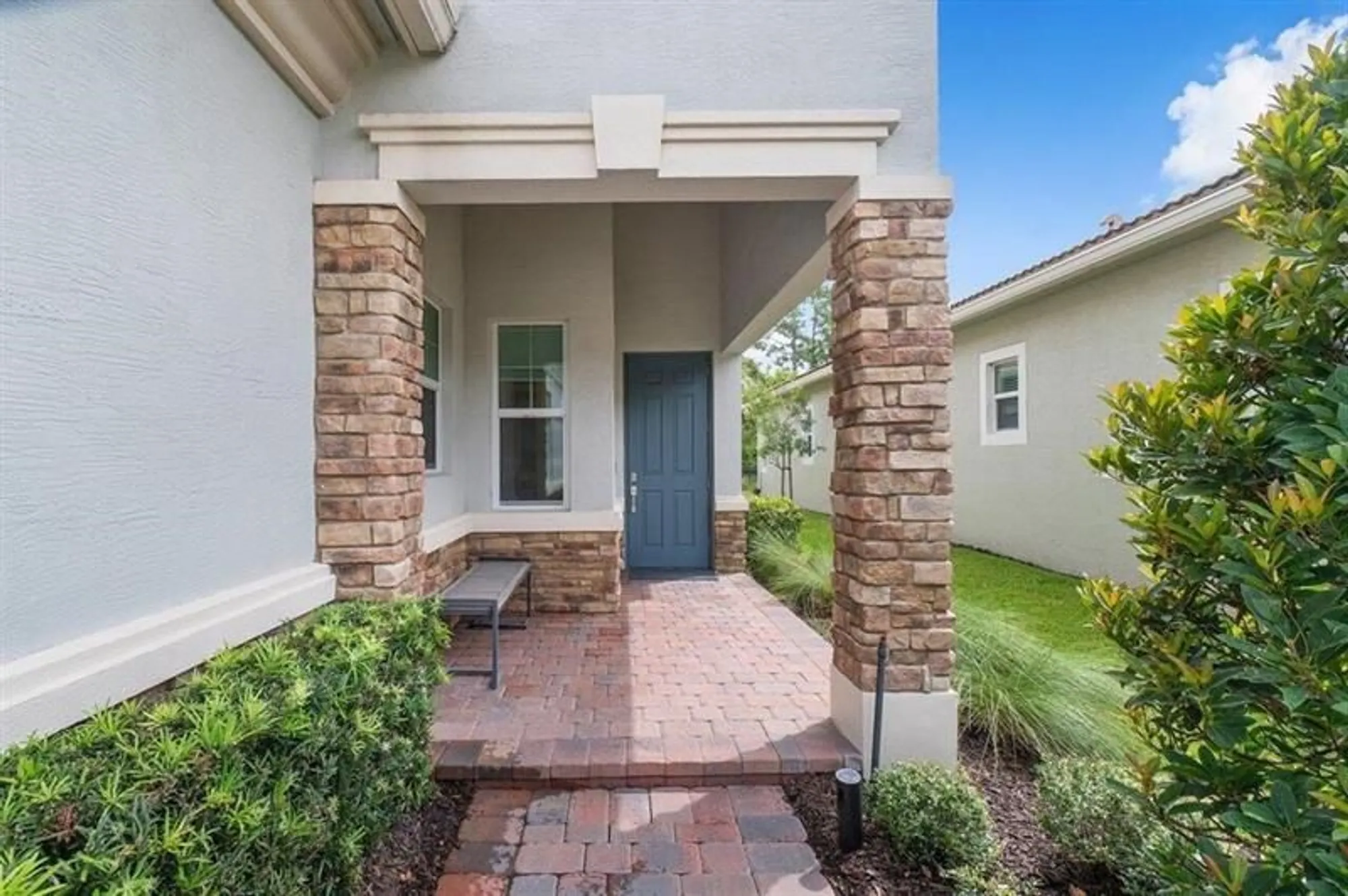 Property Slideshow image 1 of 11 | 11245 sw visconti way, Port St Lucie, FL, 34986