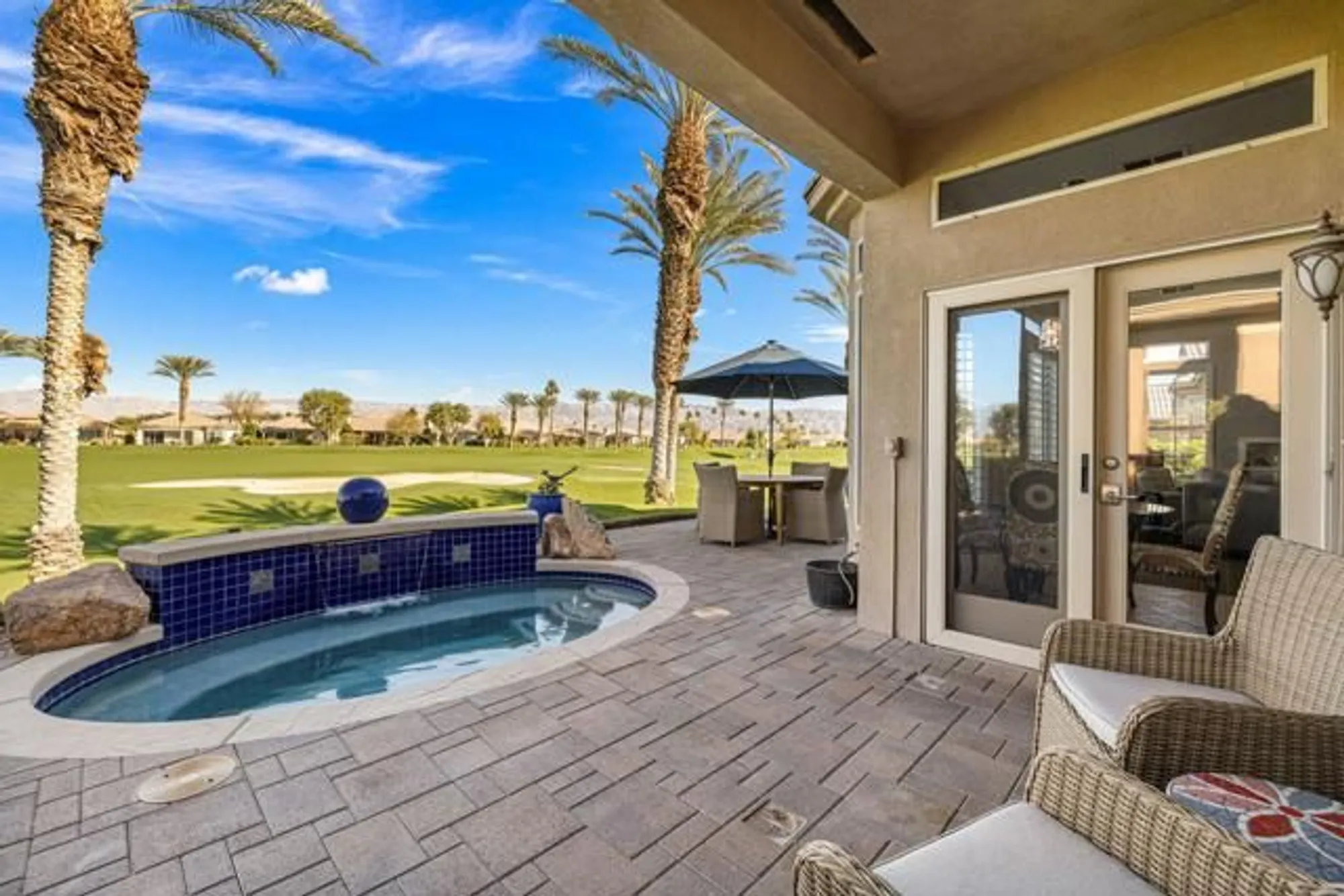 Property Slideshow image 40 of 73 | 80200 royal birkdale dr, Indio, CA, 92201