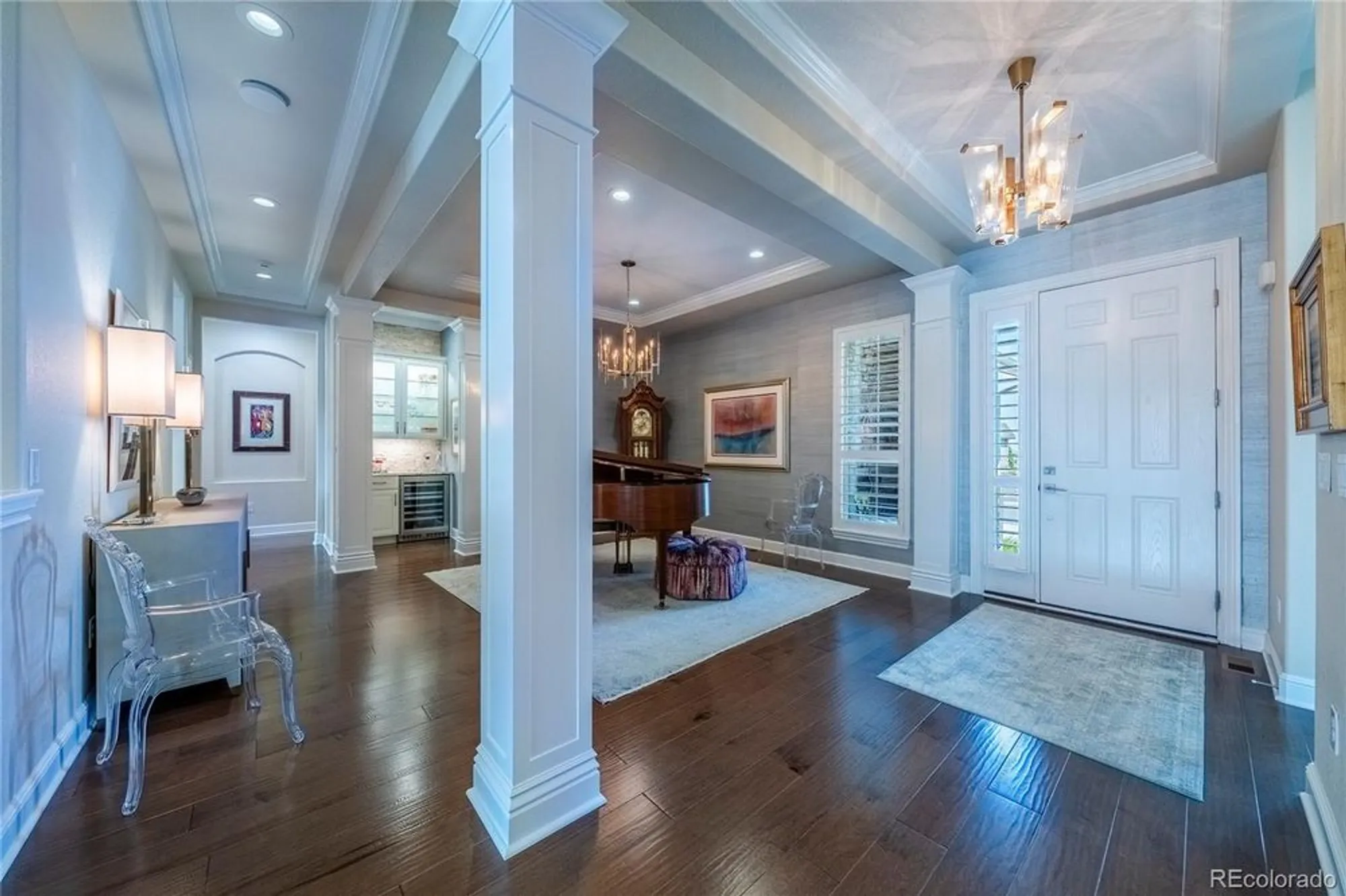 Property Slideshow image 13 of 50 | 8473 s quemoy st, Aurora, CO, 80016