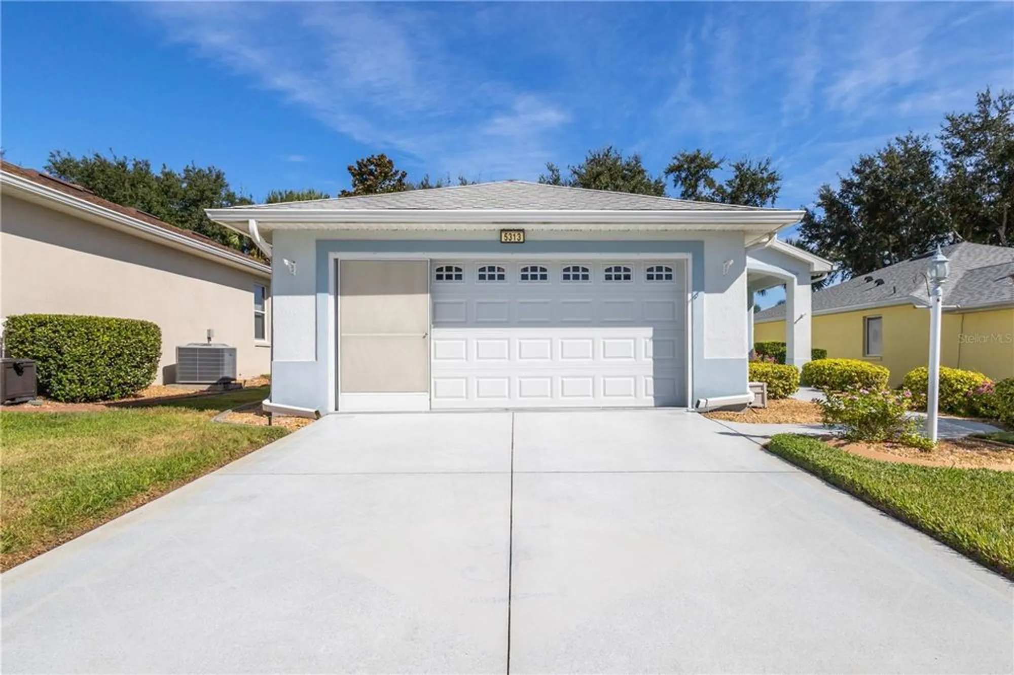 Property Slideshow image 37 of 52 | 5313 treasure view way, Leesburg, FL, 34748