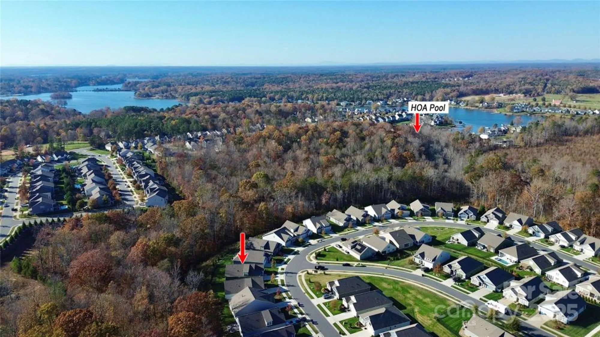 Property Slideshow image 37 of 40 | 163 hanks bluff dr, Mooresville, NC, 28117