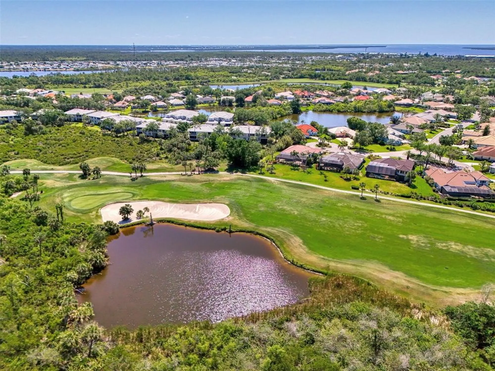 Property Slideshow image 44 of 77 | 3433 grand vista ct unit 102, Port Charlotte, FL, 33953