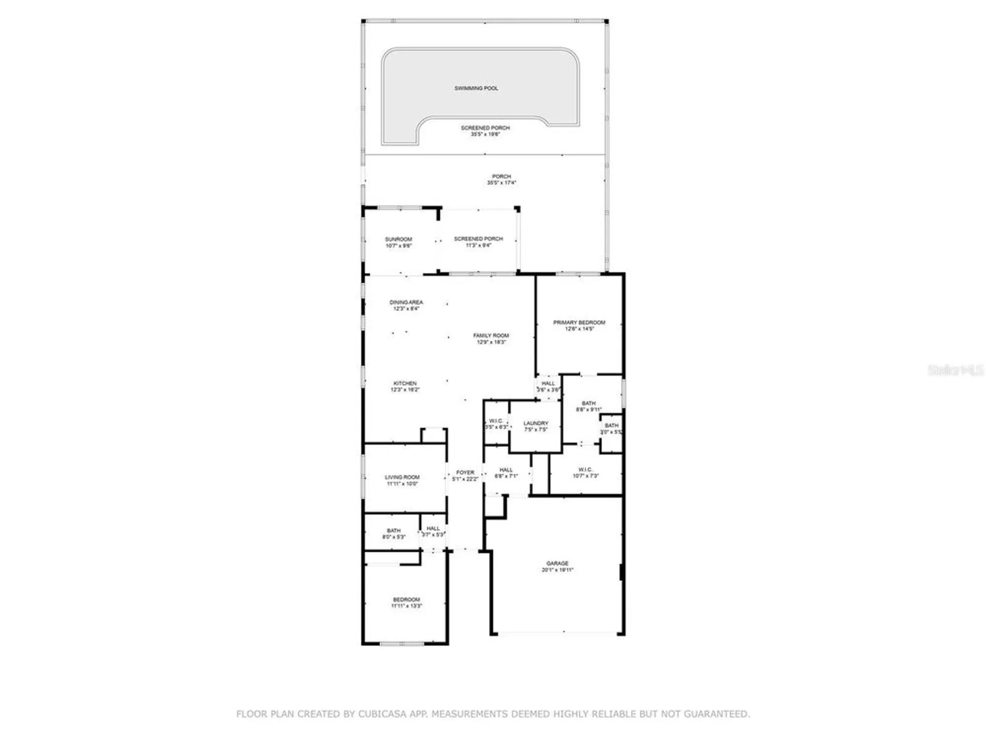 Property Slideshow image 47 of 47 | 13807 karina st, Venice, FL, 34293