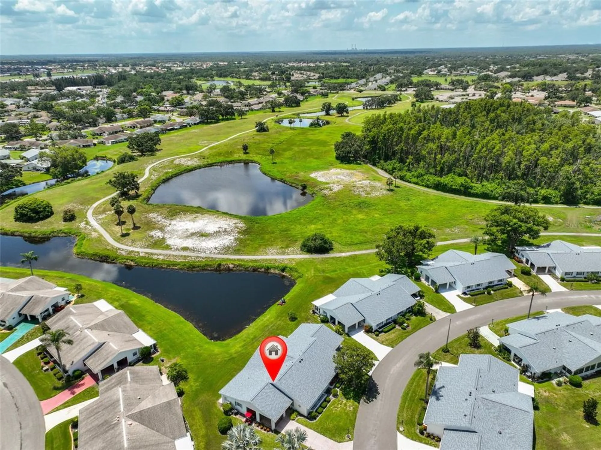 Property Slideshow image 62 of 64 | 2347 gainesborough loop # 2347, Sun City Center, FL, 33573