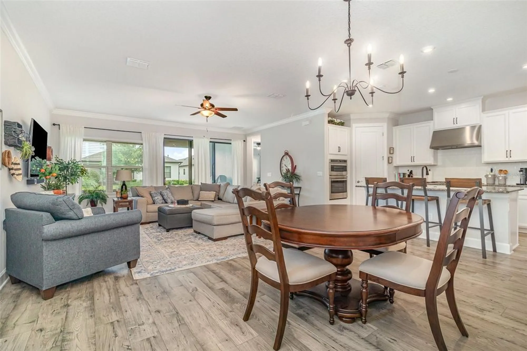 Property Slideshow image 4 of 22 | 2342 clemblue rd, Clermont, FL, 34715