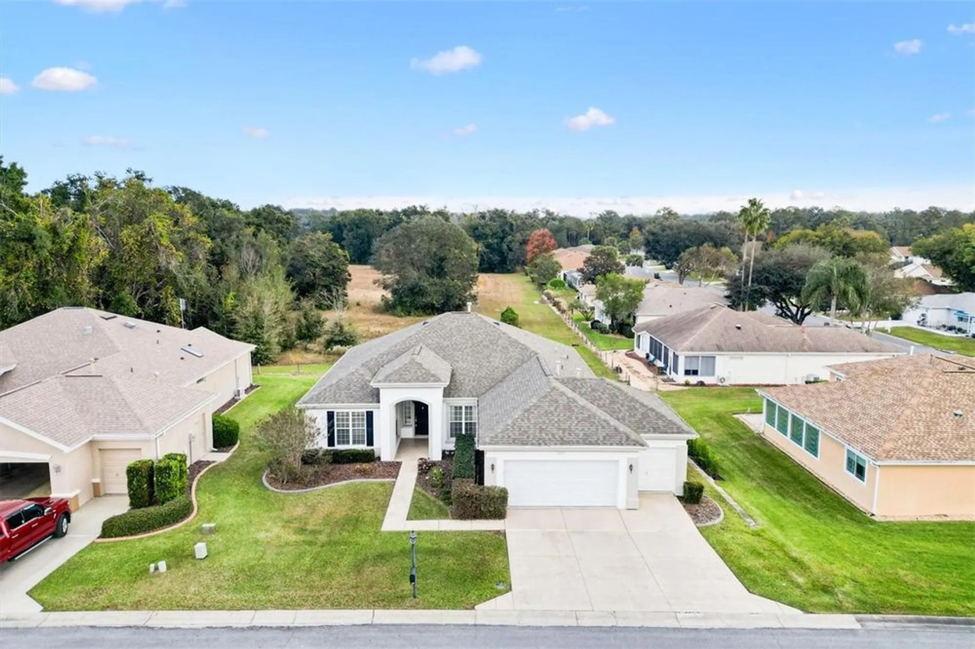 Property Slideshow image 1 of 49 | 13655 se 97th terrace rd, Summerfield, FL, 34491