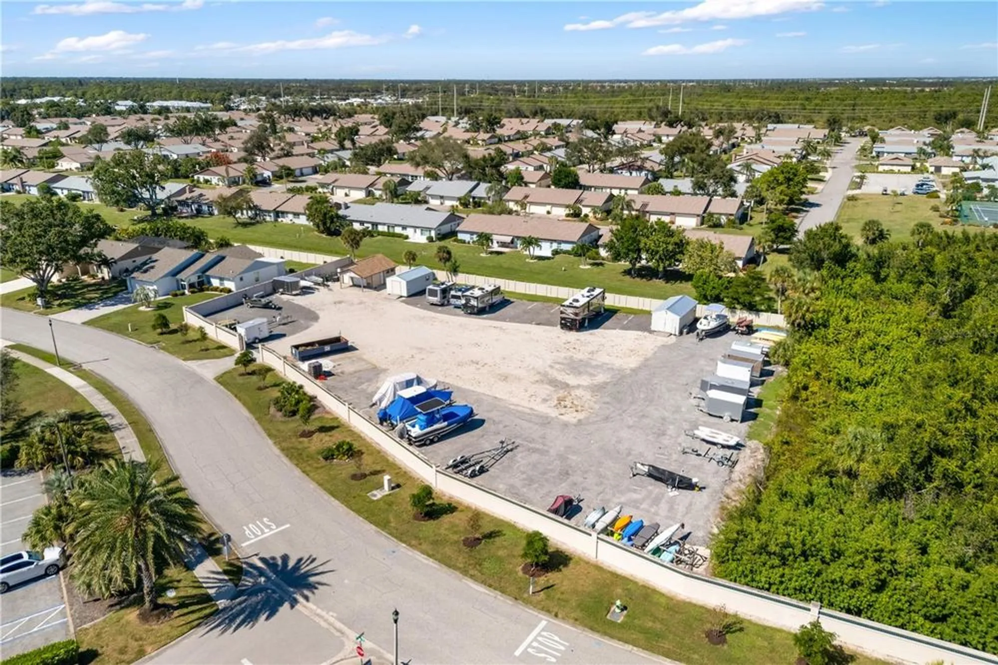 Property Slideshow image 15 of 48 | 428 cypress forest dr, Englewood, FL, 34223