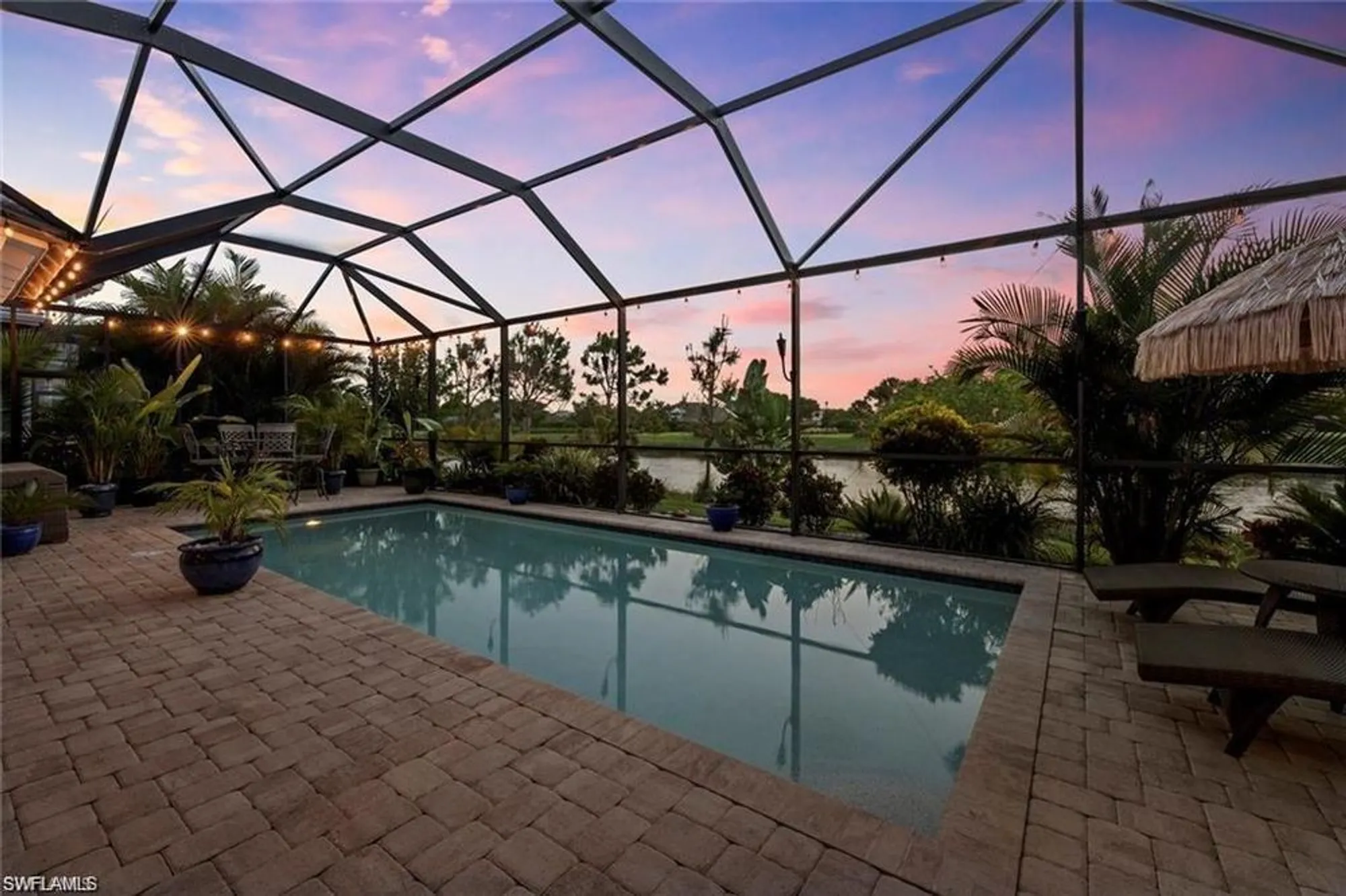 Property Slideshow image 1 of 44 | 4922 andros dr, Naples, FL, 34113