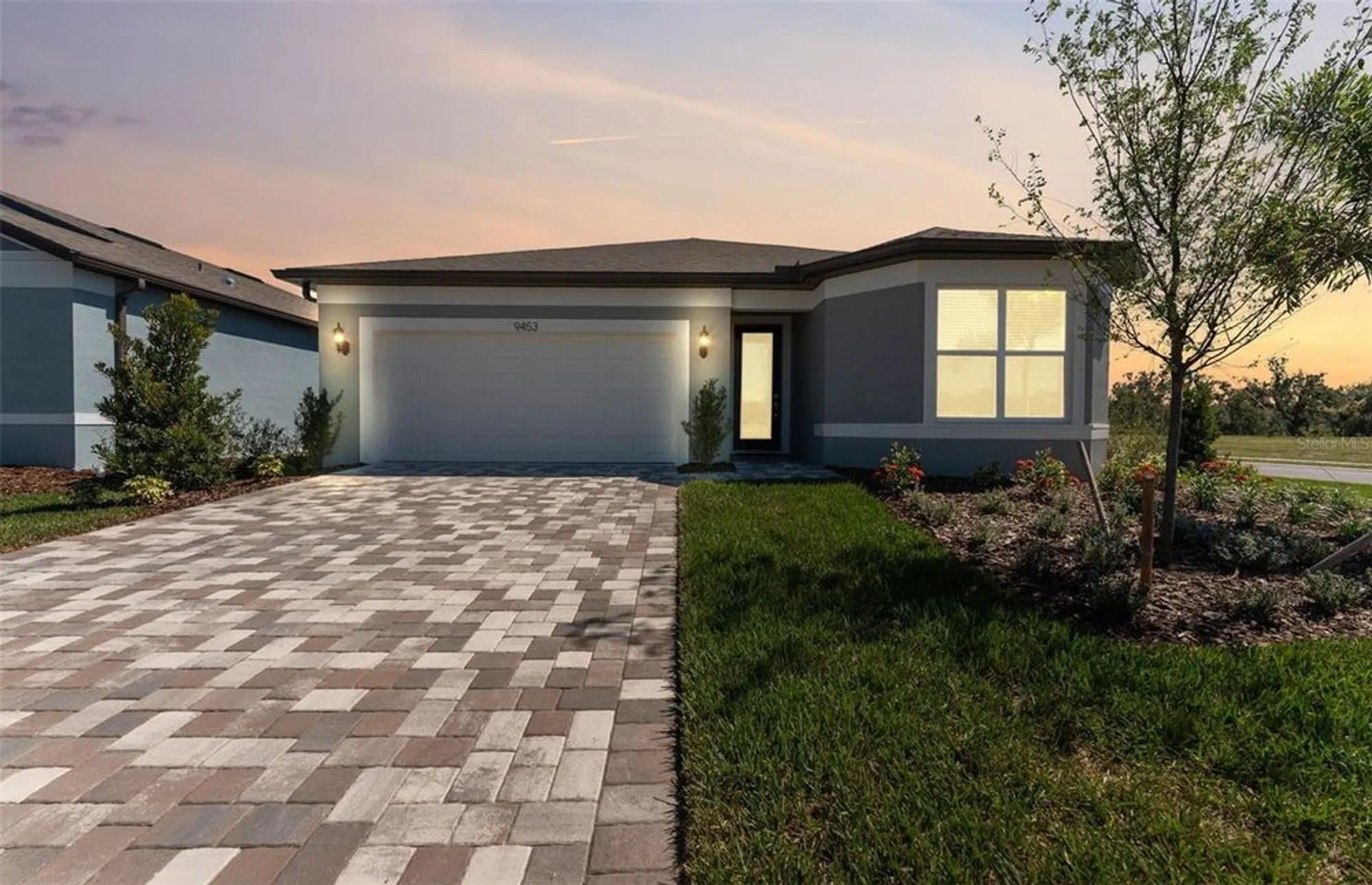 Property Slideshow image 16 of 29 | 9453 daylight dr, Parrish, FL, 34219