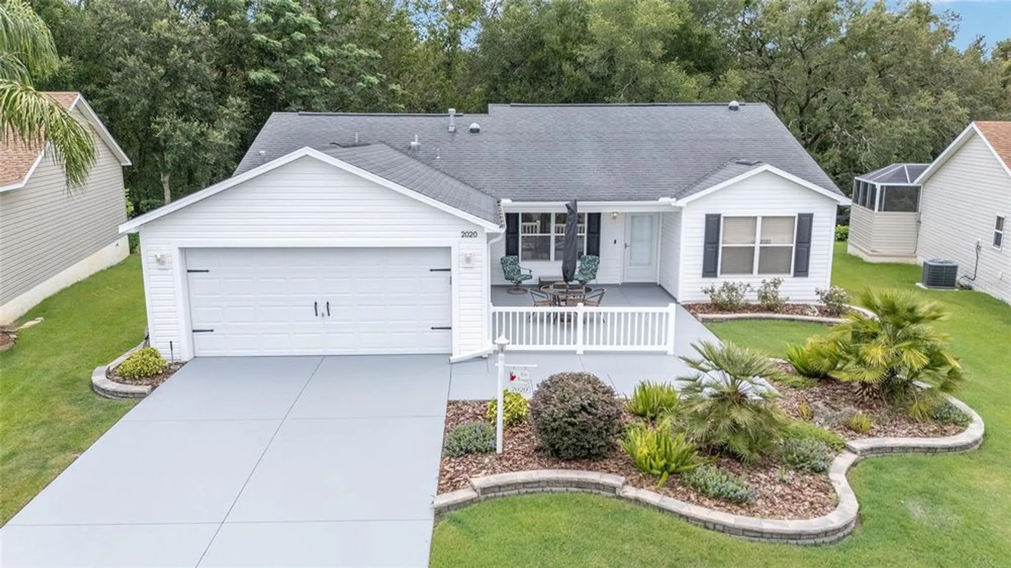 Property Slideshow image 47 of 58 | 2020 harston trl, The Villages, FL, 32162