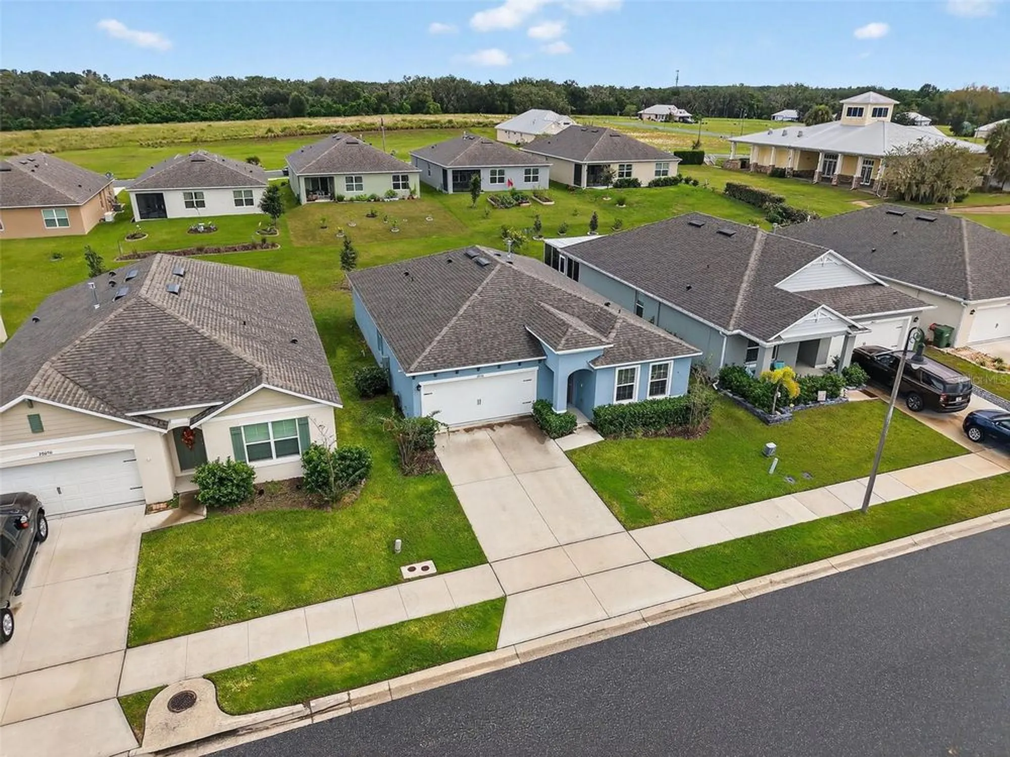 Property Slideshow image 54 of 60 | 28026 cypress springs loop, Okahumpka, FL, 34762