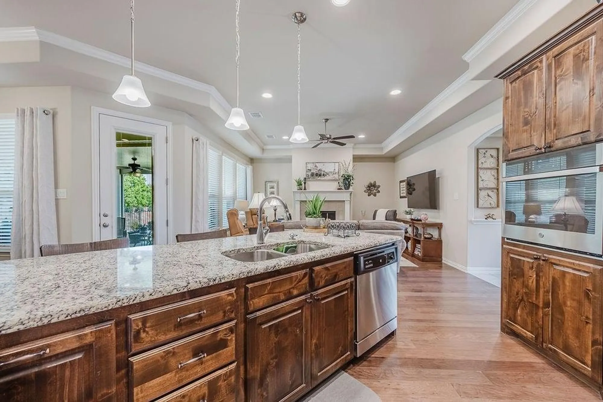 Property Slideshow image 15 of 40 | 2123 ladera way 2123, Mansfield, TX, 76063