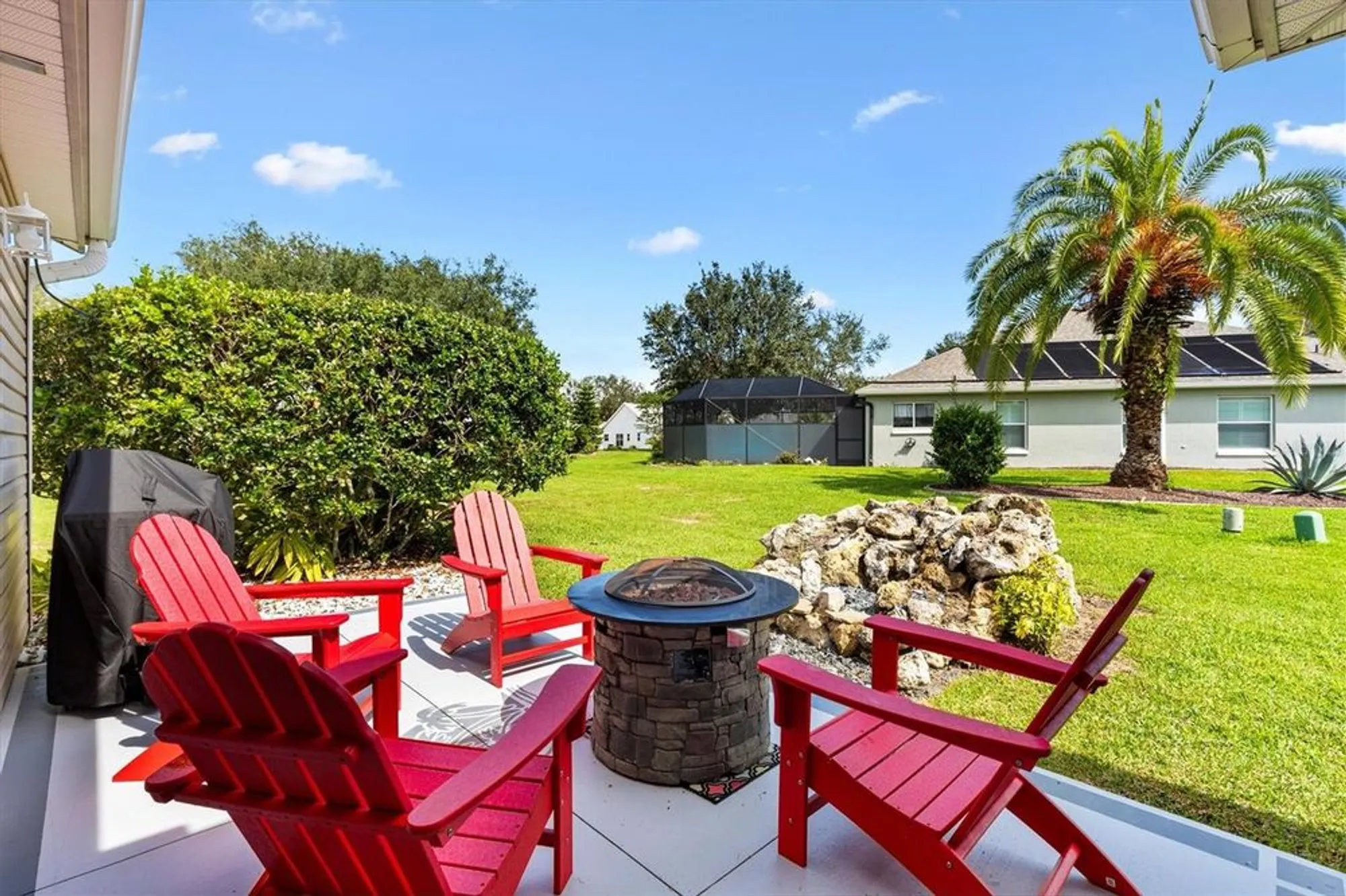Property Slideshow image 31 of 34 | 17107 se 93rd exeter ct, The Villages, FL, 32162