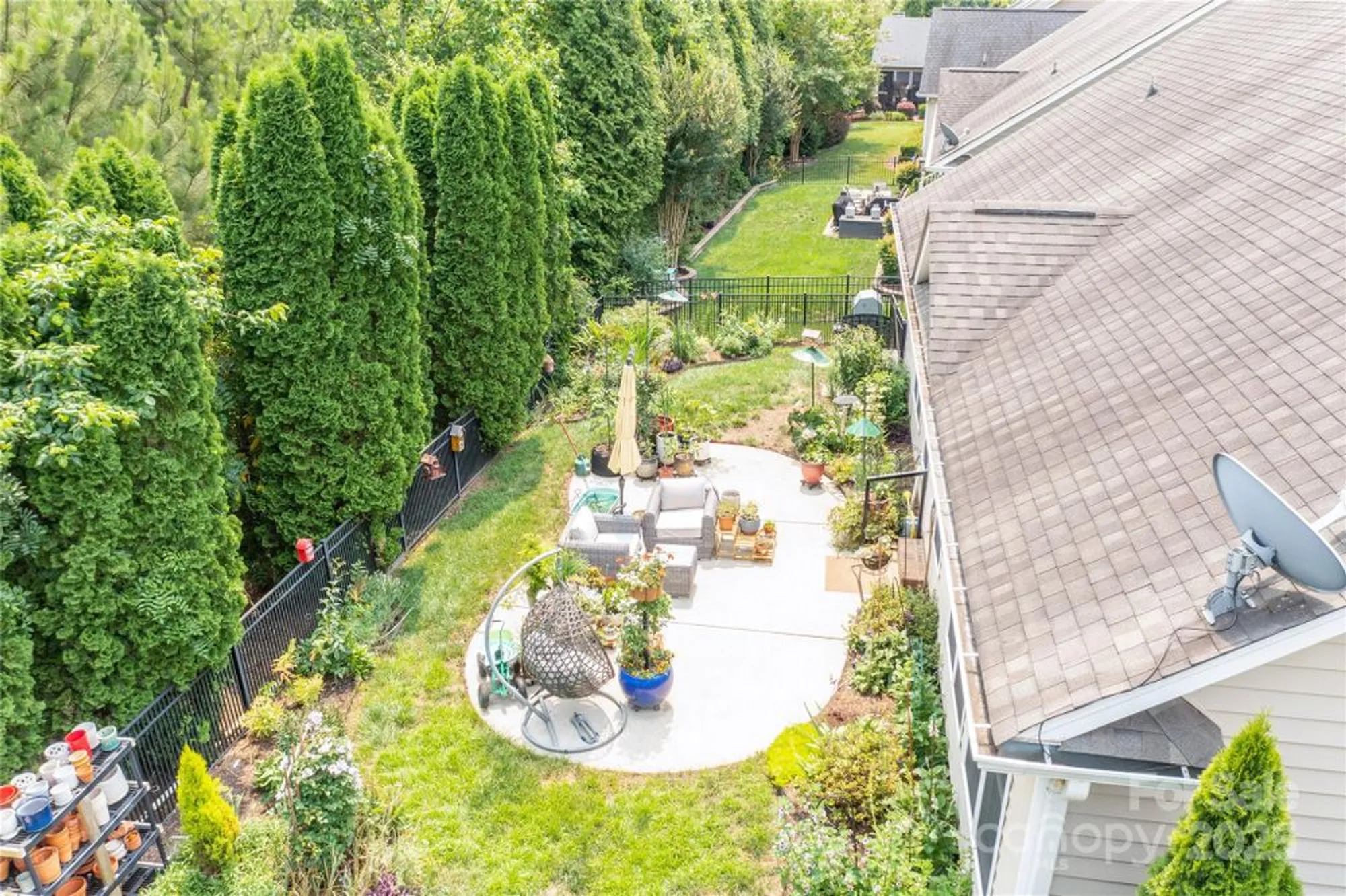 Property Slideshow image 23 of 25 | 12910 meetinghouse dr, Cornelius, NC, 28031