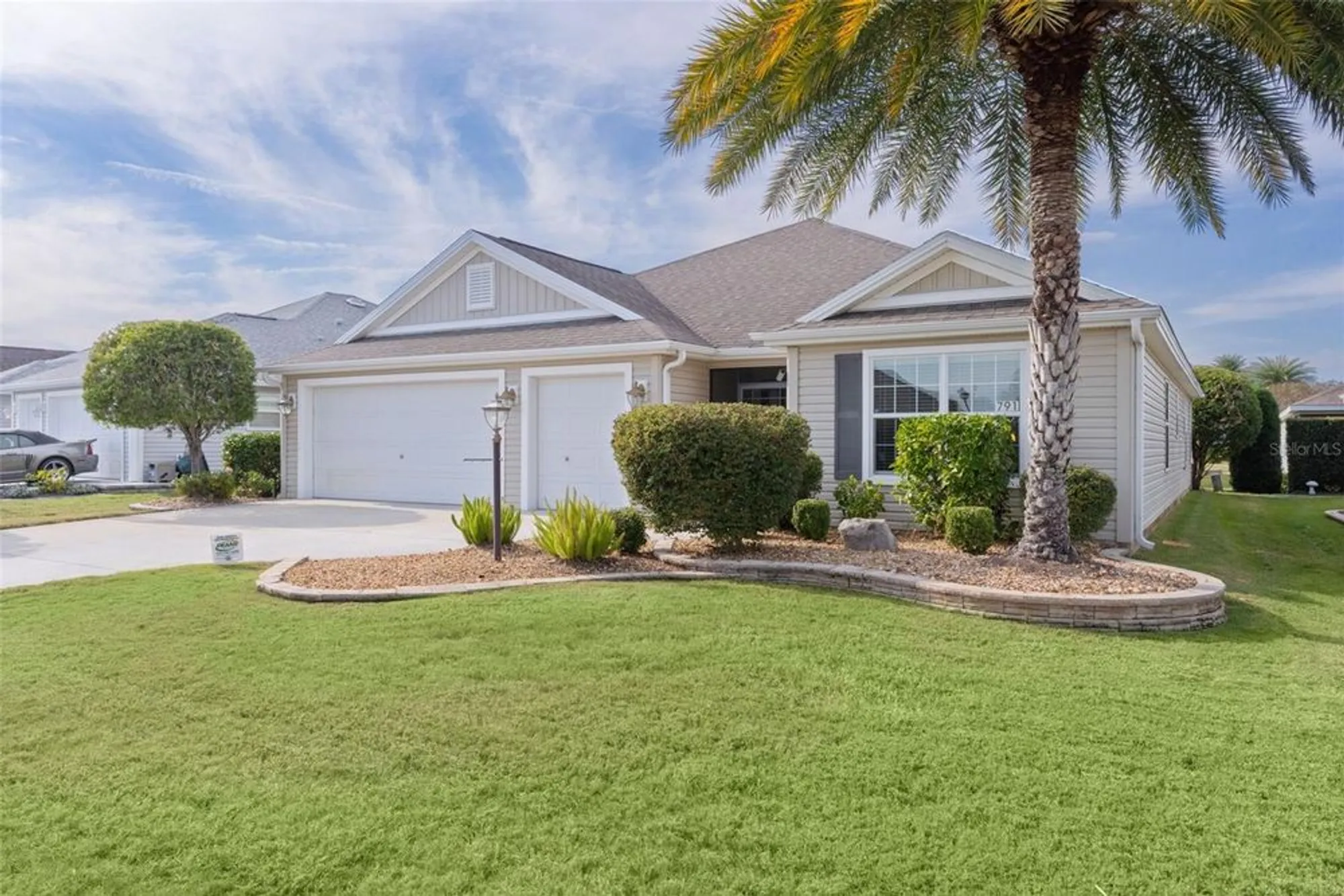 Property Slideshow image 38 of 45 | 791 enisgrove way, The Villages, FL, 32163
