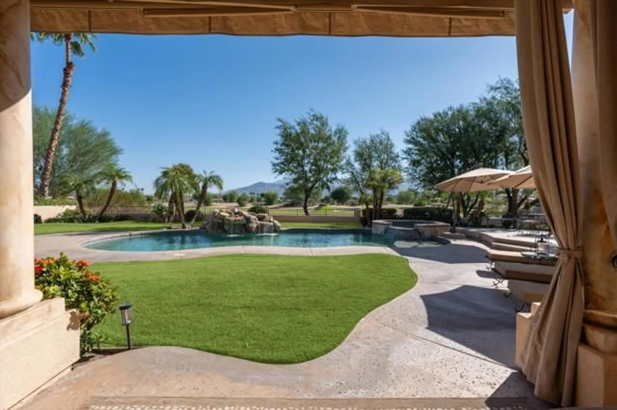 Property Slideshow image 10 of 47 | 81205 kingston heath, La Quinta, CA, 92253