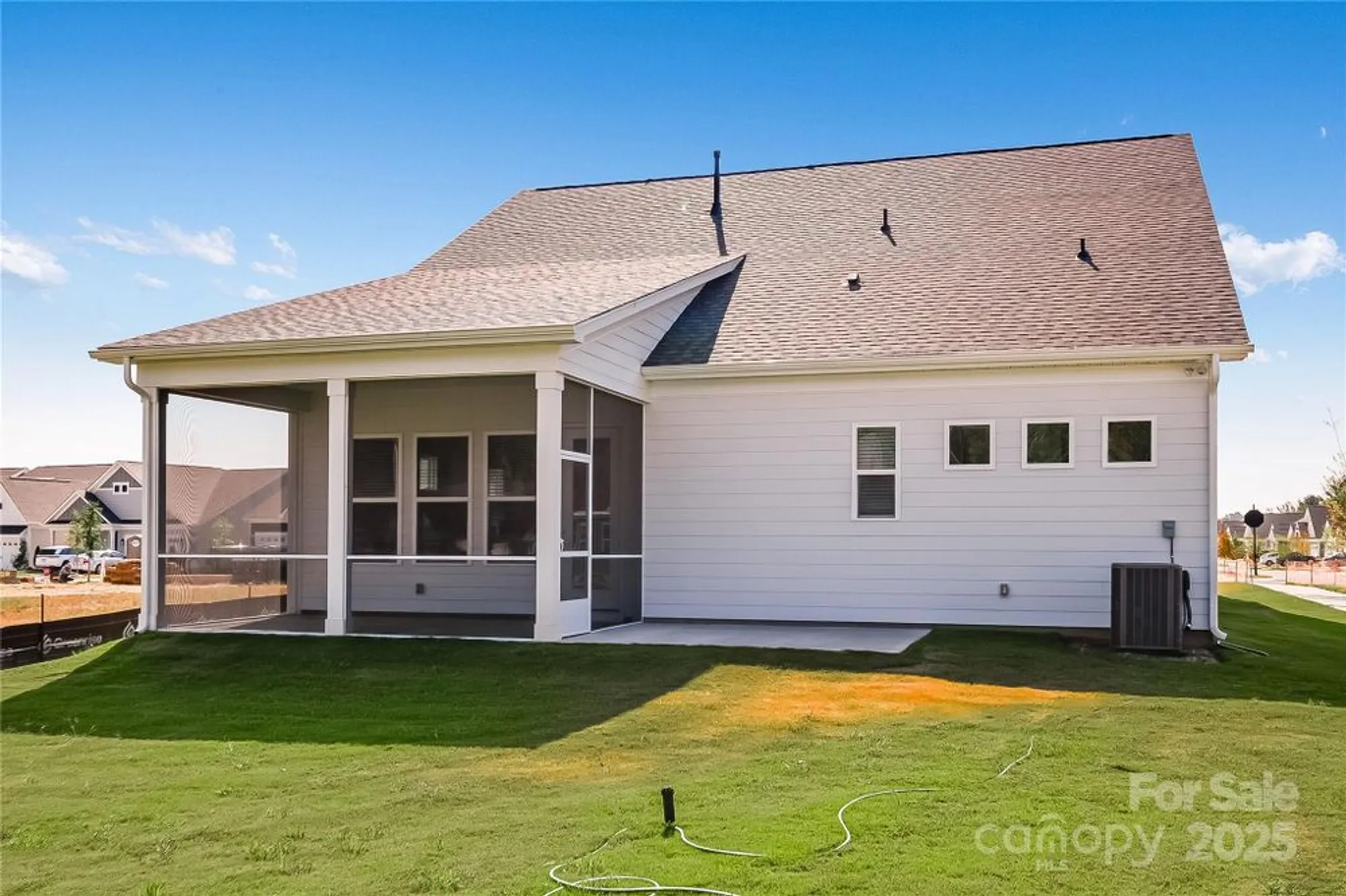 Property Slideshow image 28 of 45 | 305 basil dr, Indian Trail, NC, 28079