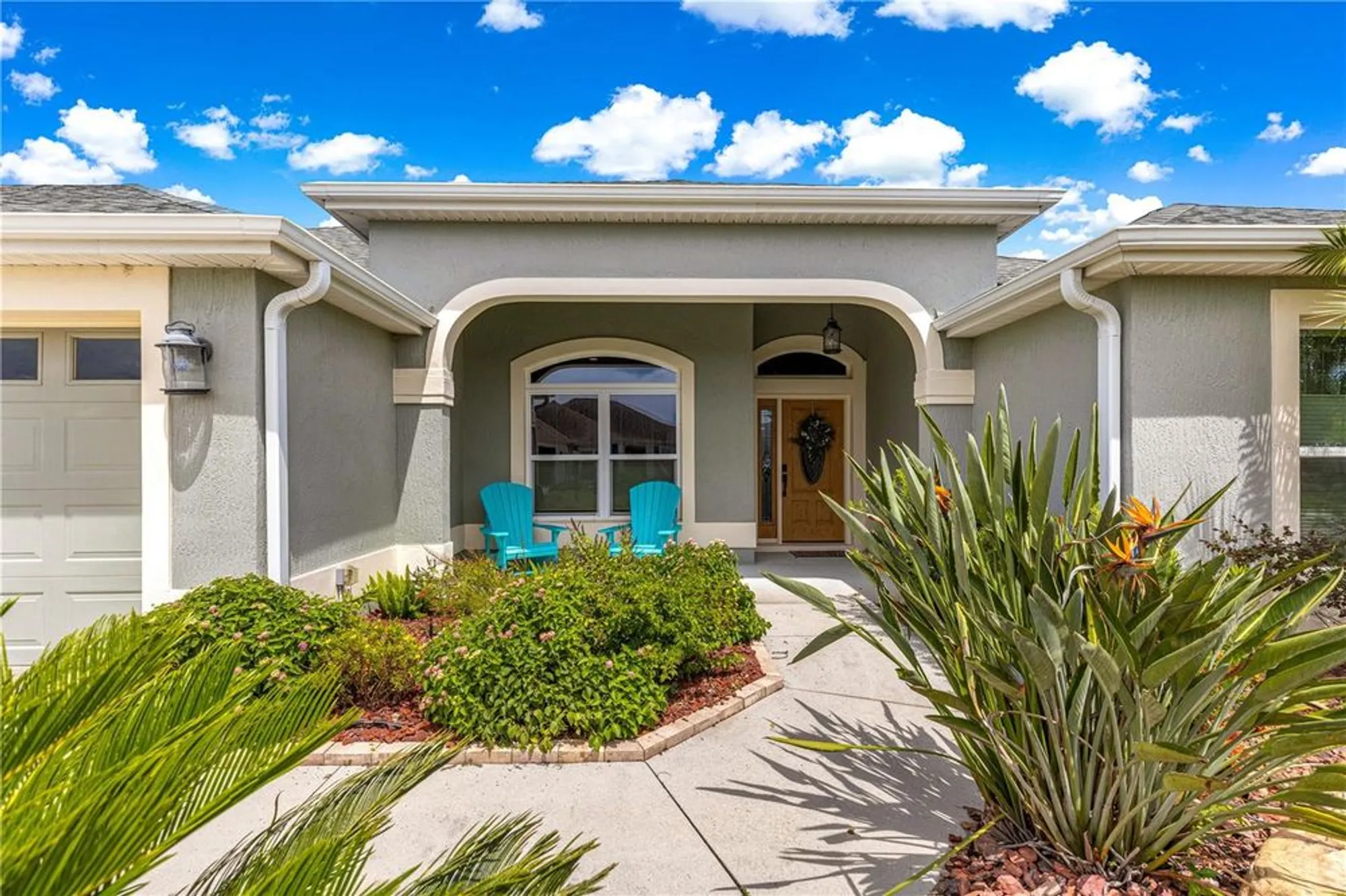 Property Slideshow image 4 of 69 | 3031 hicks pl, The Villages, FL, 32163