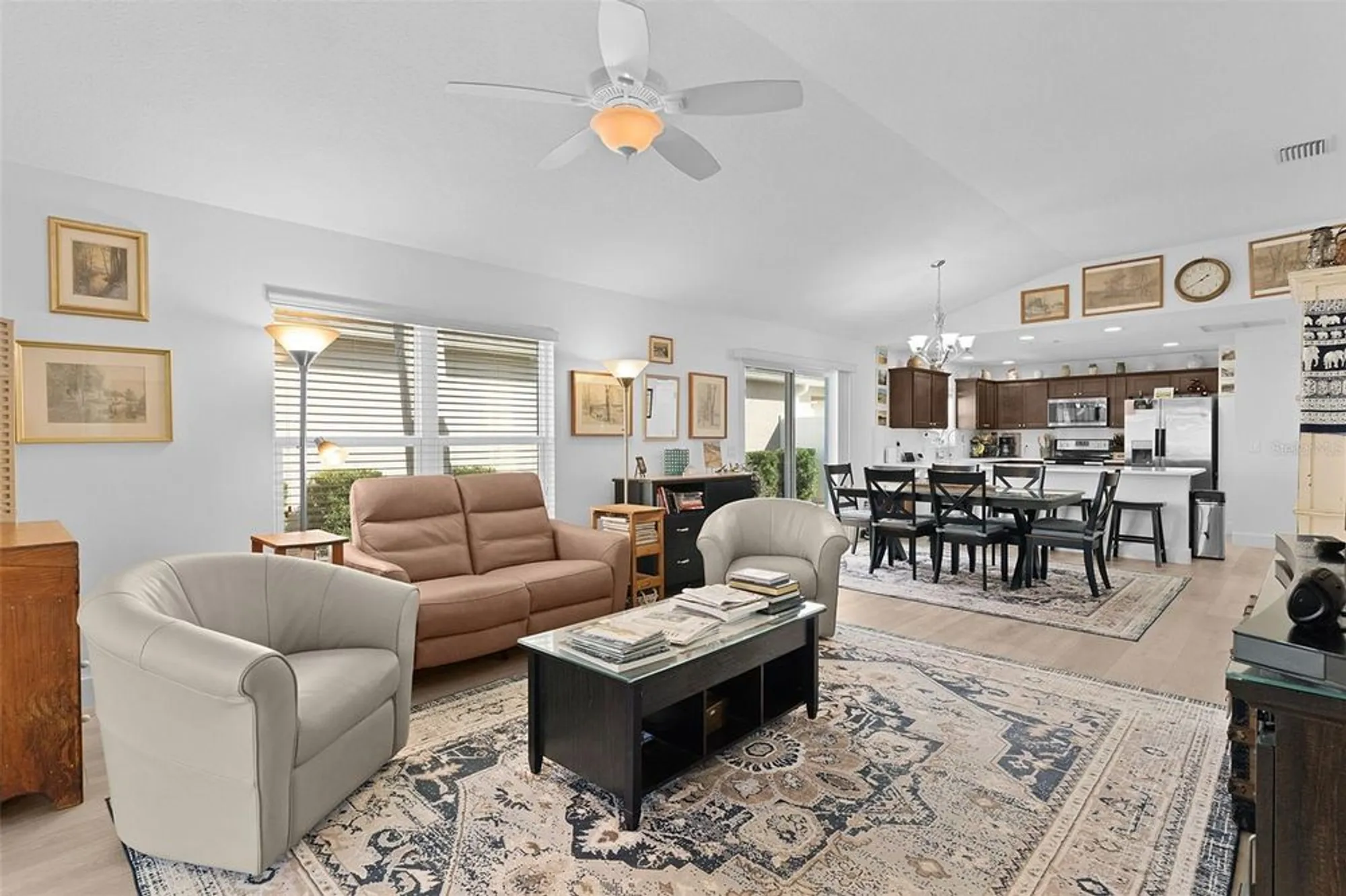 Property Slideshow image 10 of 47 | 9191 se 166th sprung ln, The Villages, FL, 32162