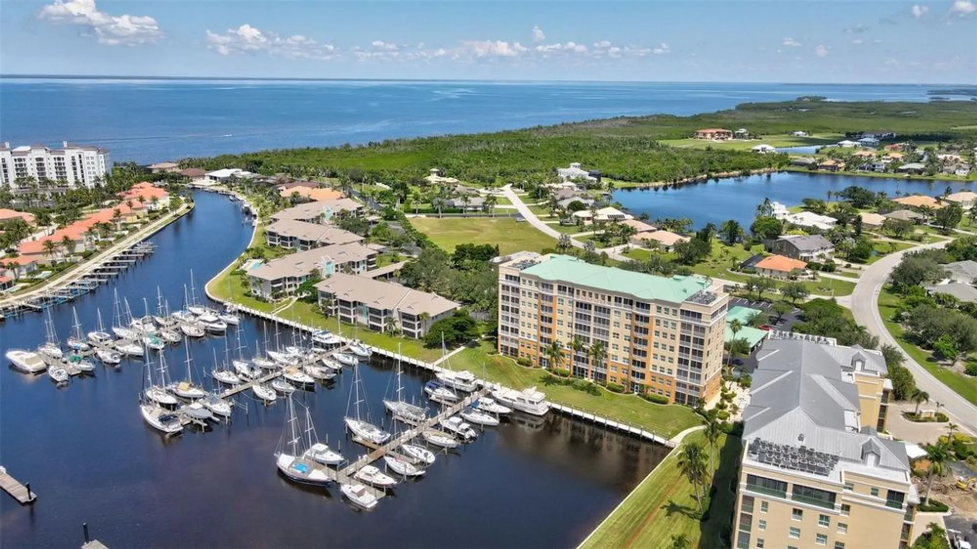 Property Slideshow image 47 of 58 | 2060 matecumbe key rd 2803, Punta Gorda, FL, 33955