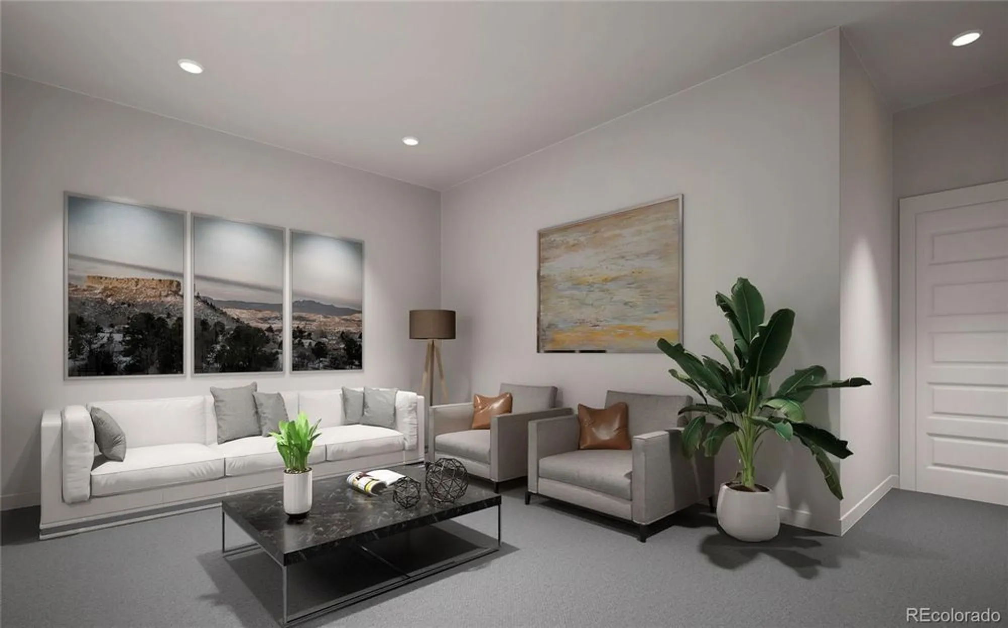 Property Slideshow image 6 of 16 | 1950 grayside cir, Castle Rock, CO, 80109