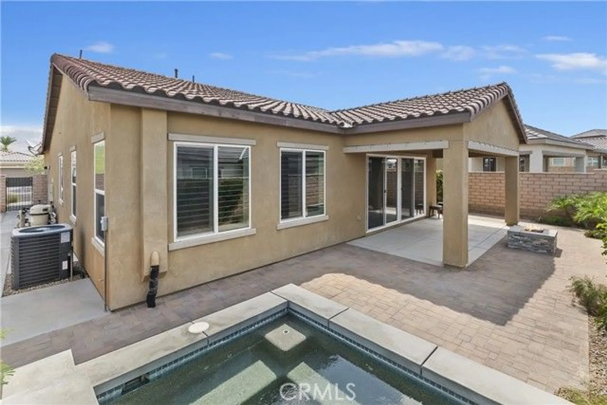 Property Slideshow image 22 of 23 | 43601 brovello dr, Indio, CA, 92203