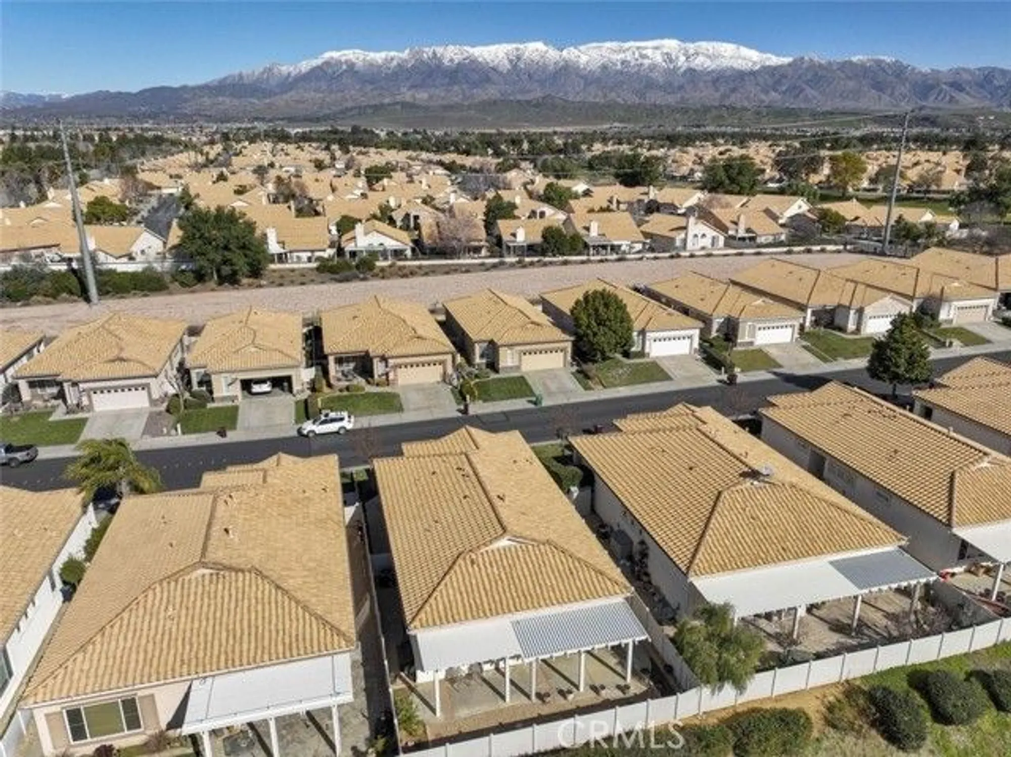 Property Slideshow image 12 of 43 | 781 torrey pines rd, Banning, CA, 92220