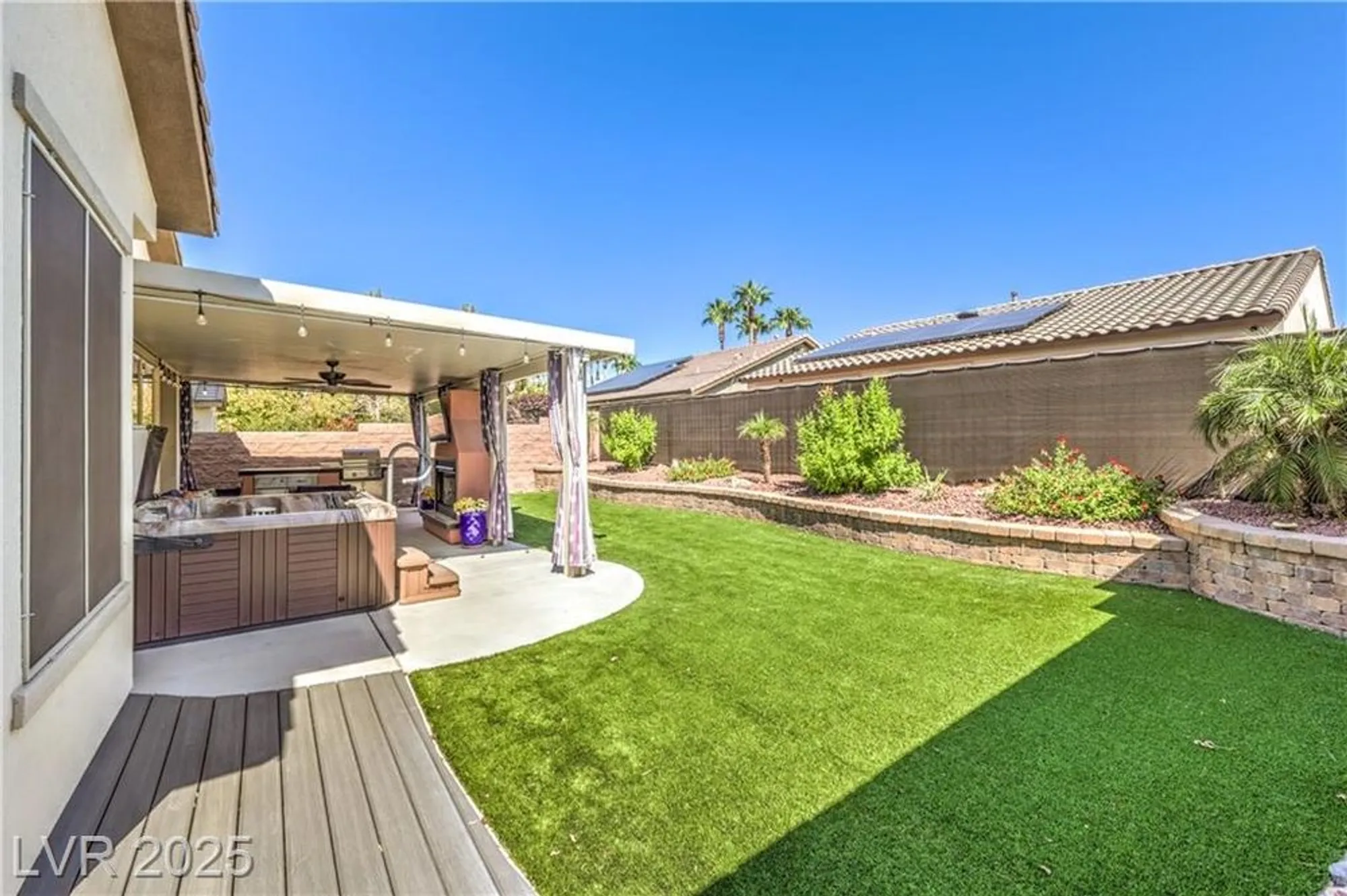 Property Slideshow image 43 of 44 | 3740 corte bella hills ave, North Las Vegas, NV, 89081