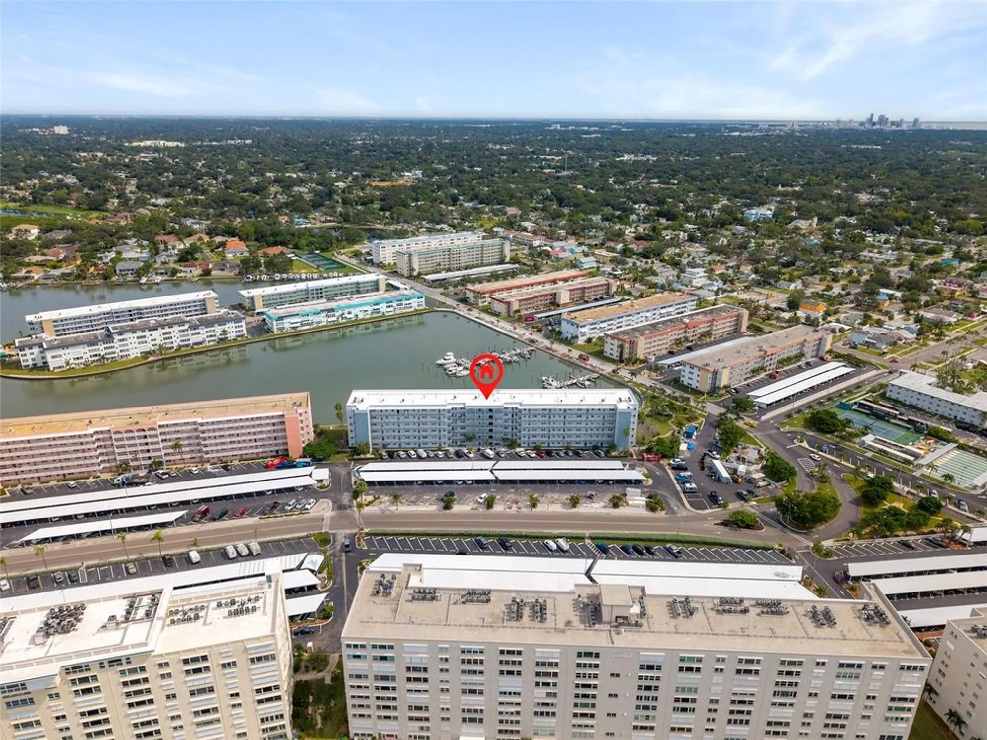 Property Slideshow image 29 of 50 | 5925 shore blvd 608, Gulfport, FL, 33707