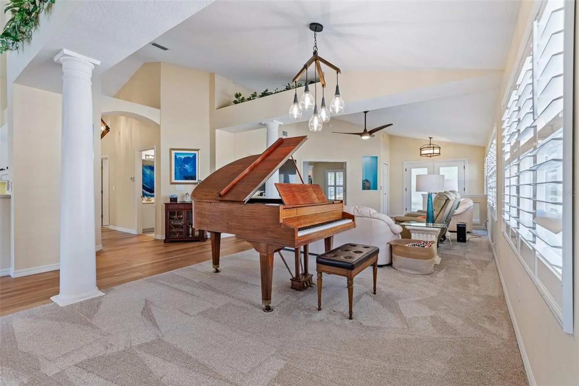 Property Slideshow image 11 of 66 | 1356 sunningdale ln, Ormond Beach, FL, 32174