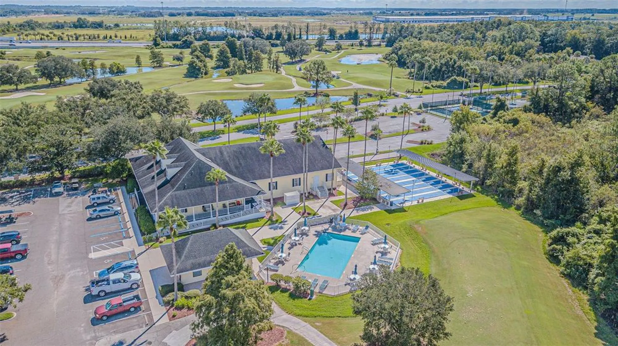 Property Slideshow image 32 of 37 | 29350 zeller ave, San Antonio, FL, 33576