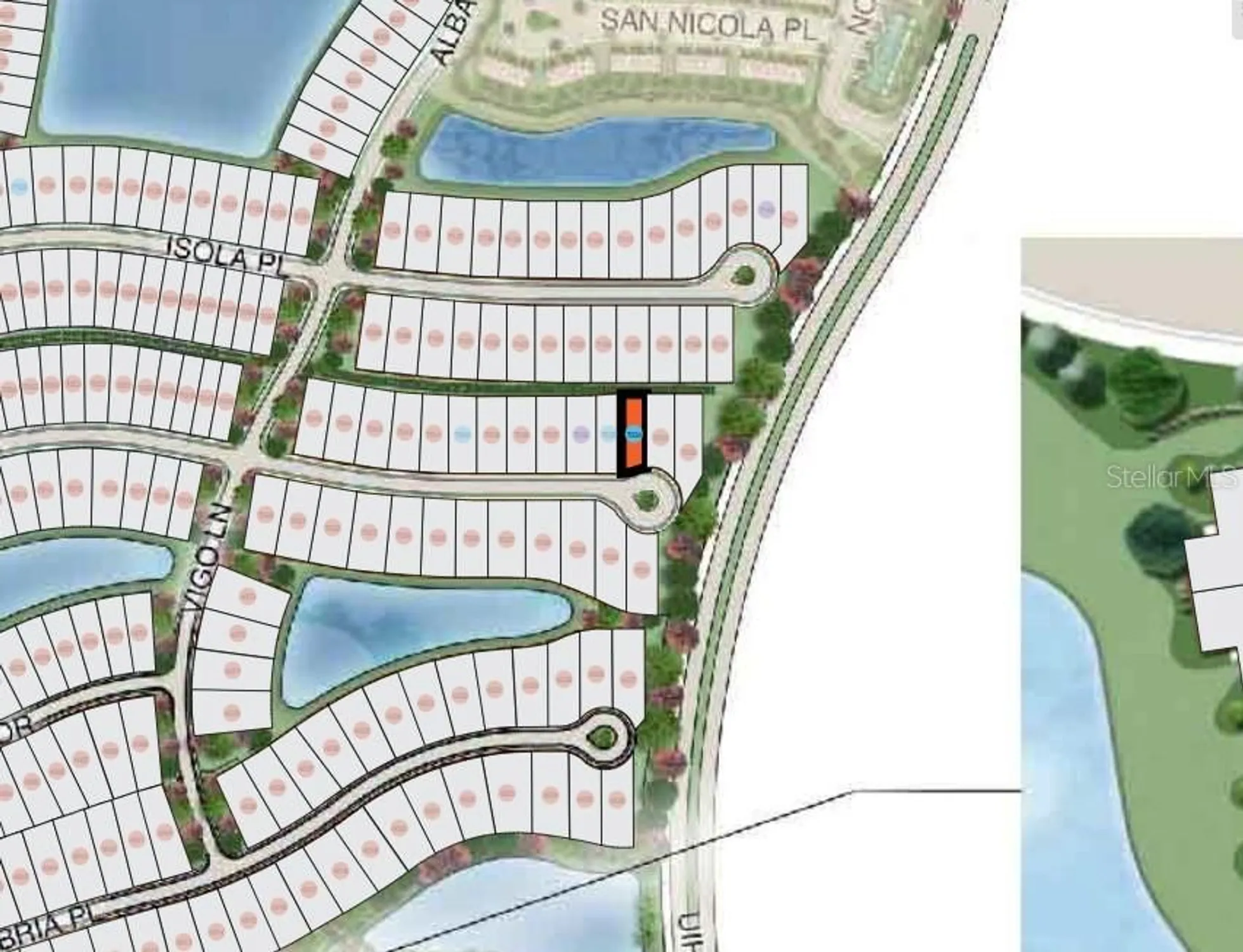 Property Slideshow image 15 of 32 | 16423 san donato pl, Bradenton, FL, 34211