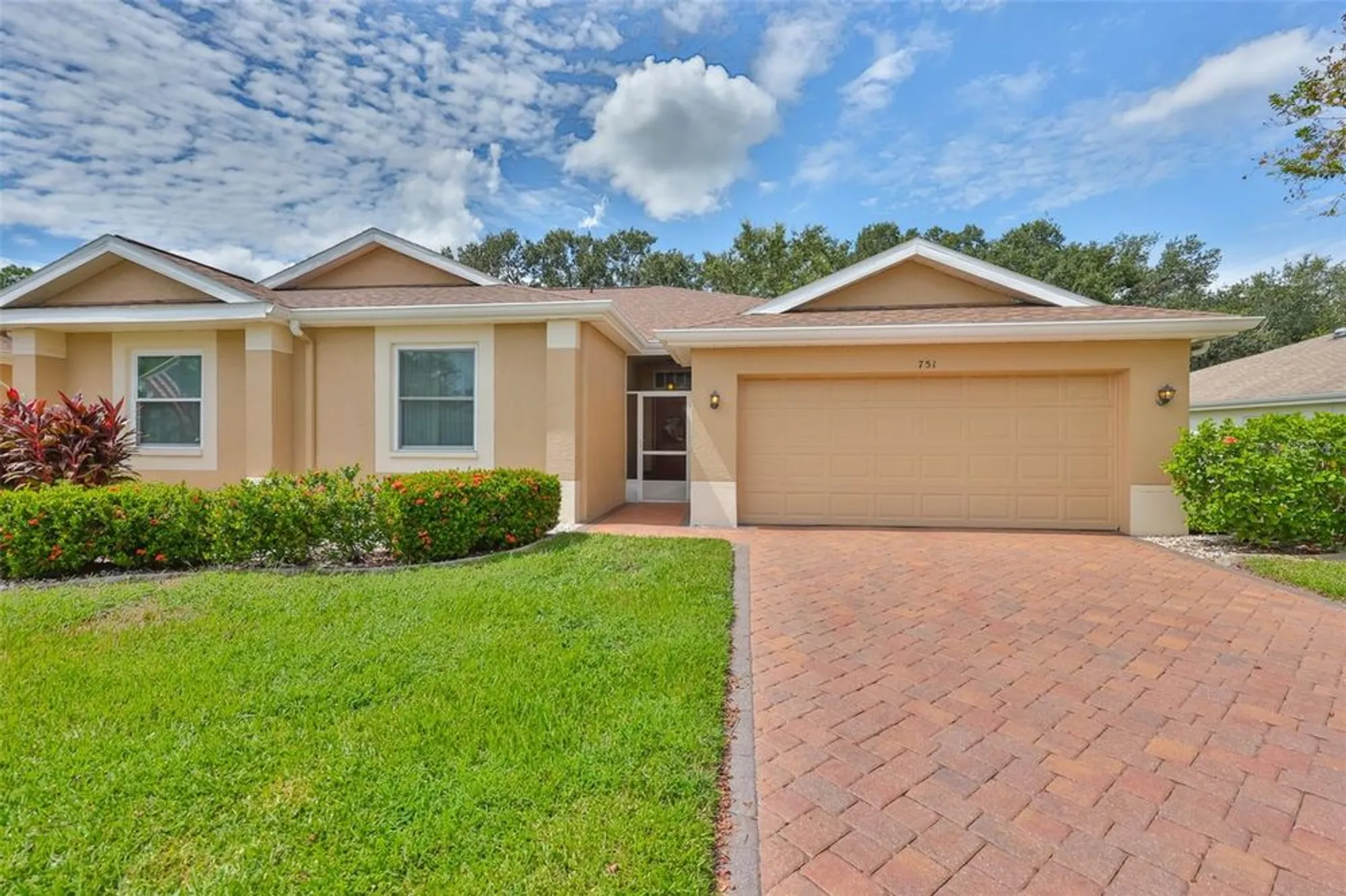 Property Slideshow image 4 of 64 | 751 mccallister ave, Sun City Center, FL, 33573