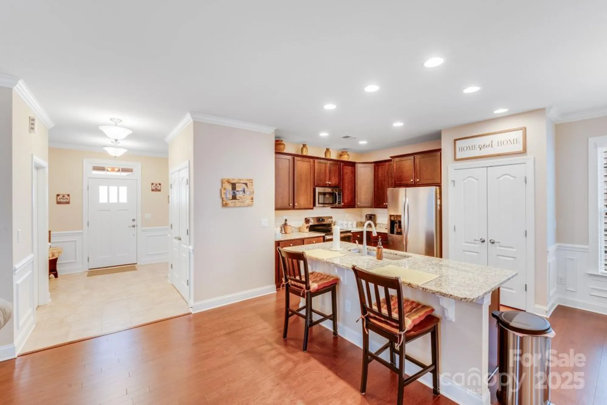 Property Slideshow image 10 of 27 | 11135 bailey park nature dr, Cornelius, NC, 28031