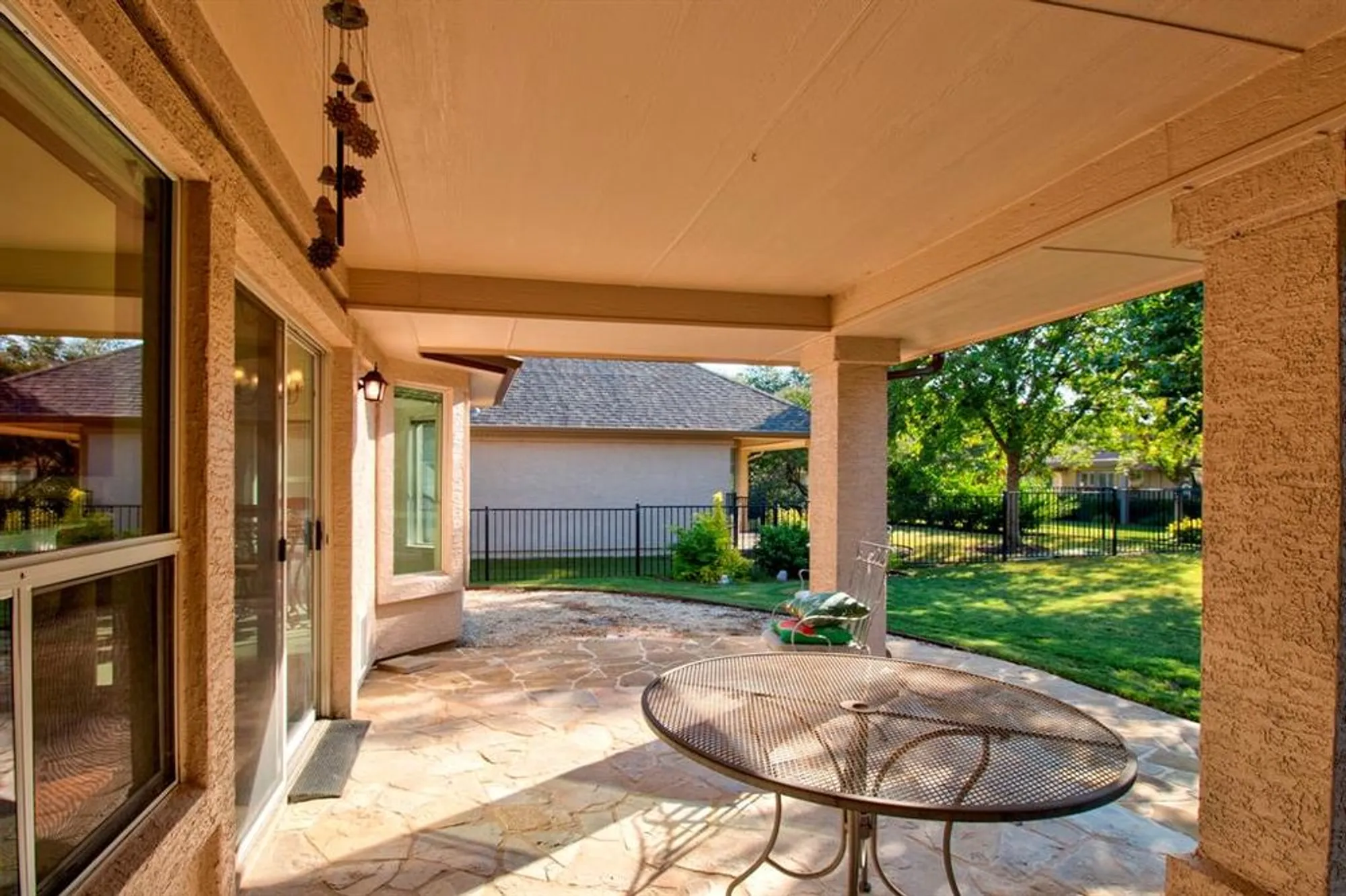 Property Slideshow image 29 of 35 | 9605 orangewood trl, Denton, TX, 76207