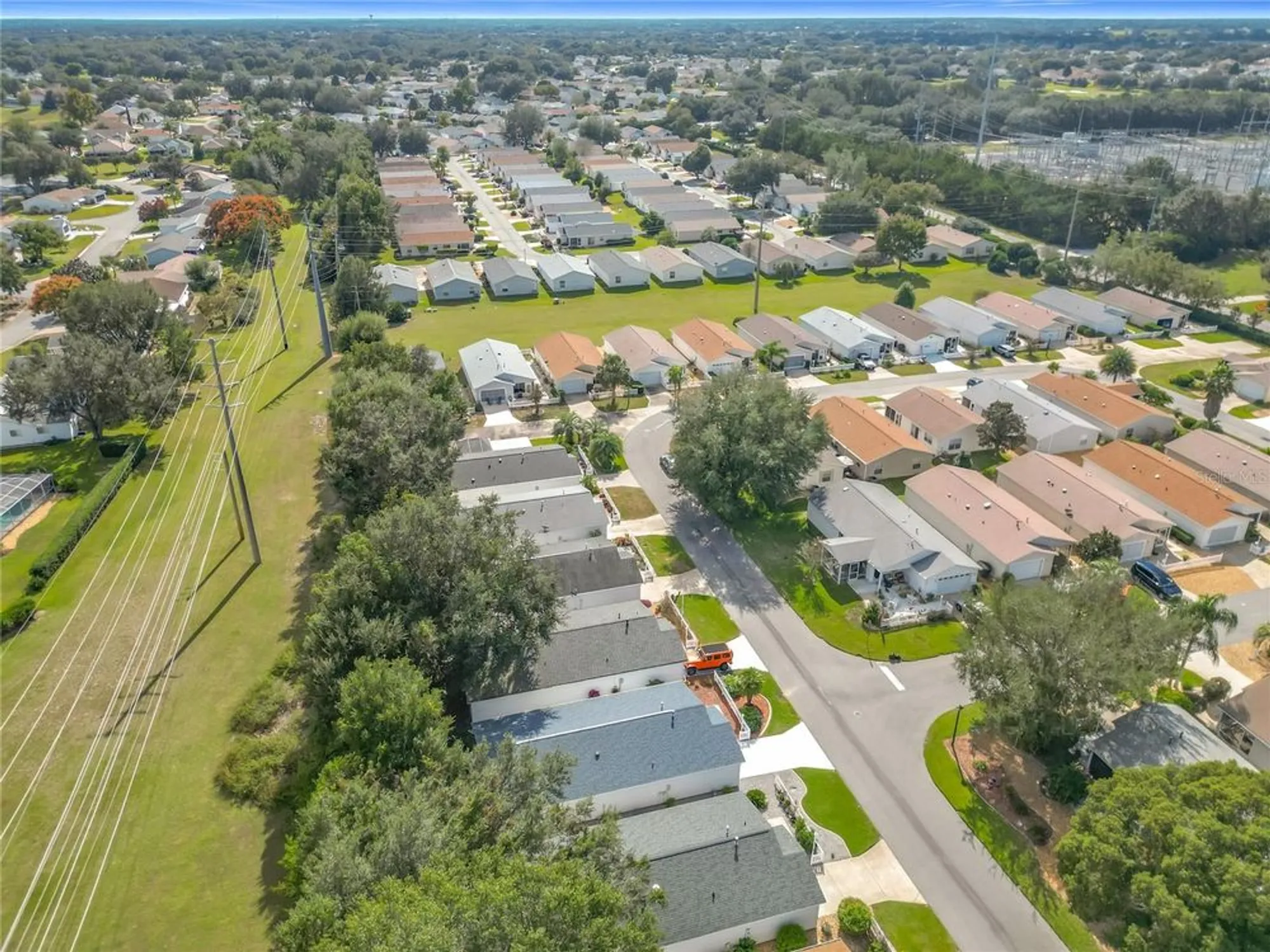 Property Slideshow image 45 of 45 | 17271 se 93rd demoss ct, The Villages, FL, 32162