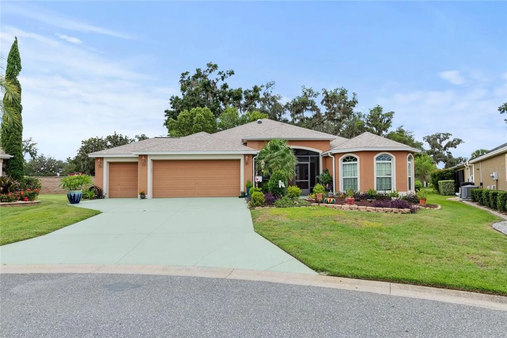 Property Slideshow image 6 of 31 | 1965 gatehouse ter, The Villages, FL, 32163
