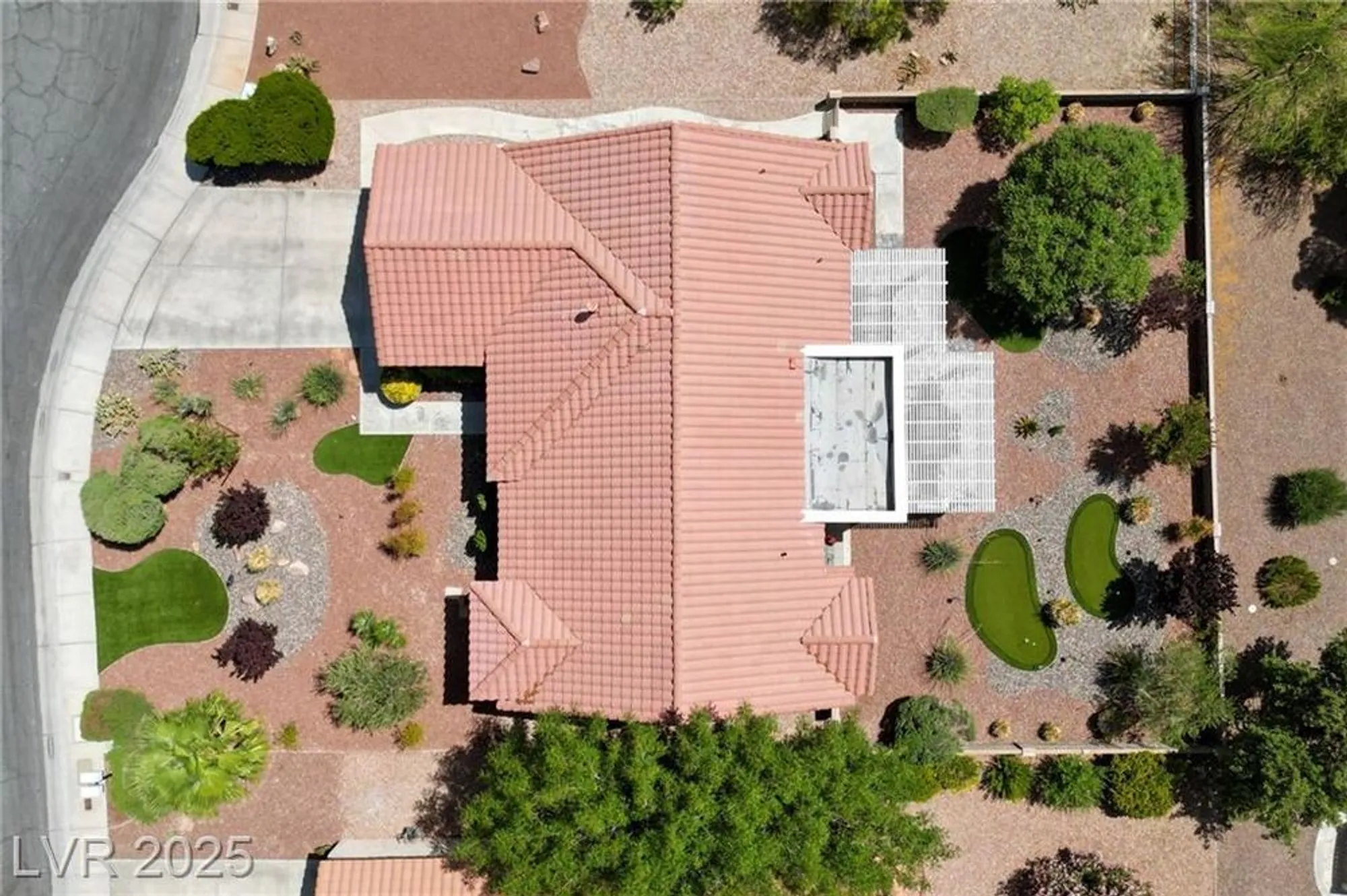 Property Slideshow image 41 of 70 | 2509 big timber dr, Las Vegas, NV, 89134