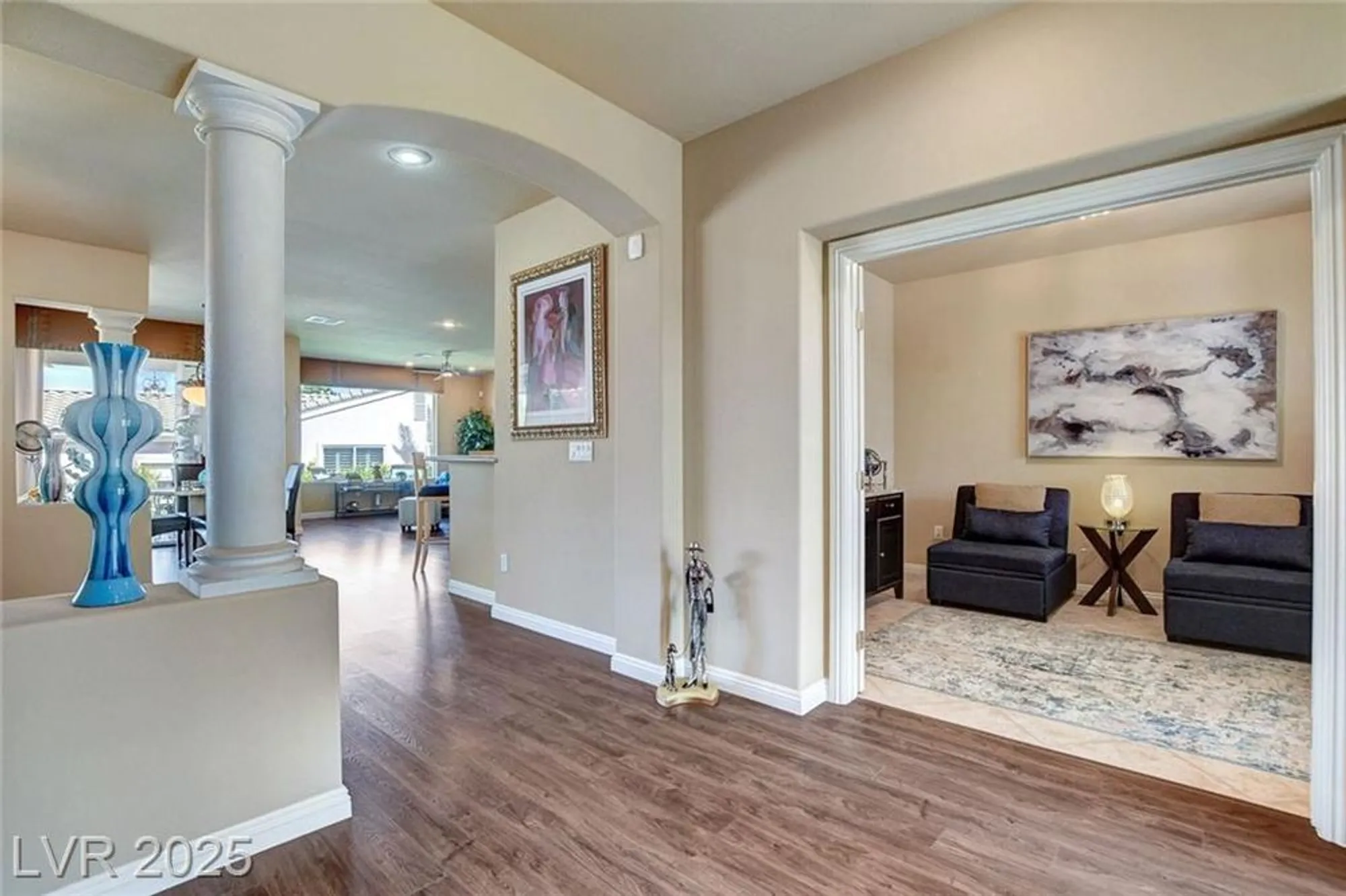 Property Slideshow image 7 of 48 | 4134 riva de tierra ln, Las Vegas, NV, 89135