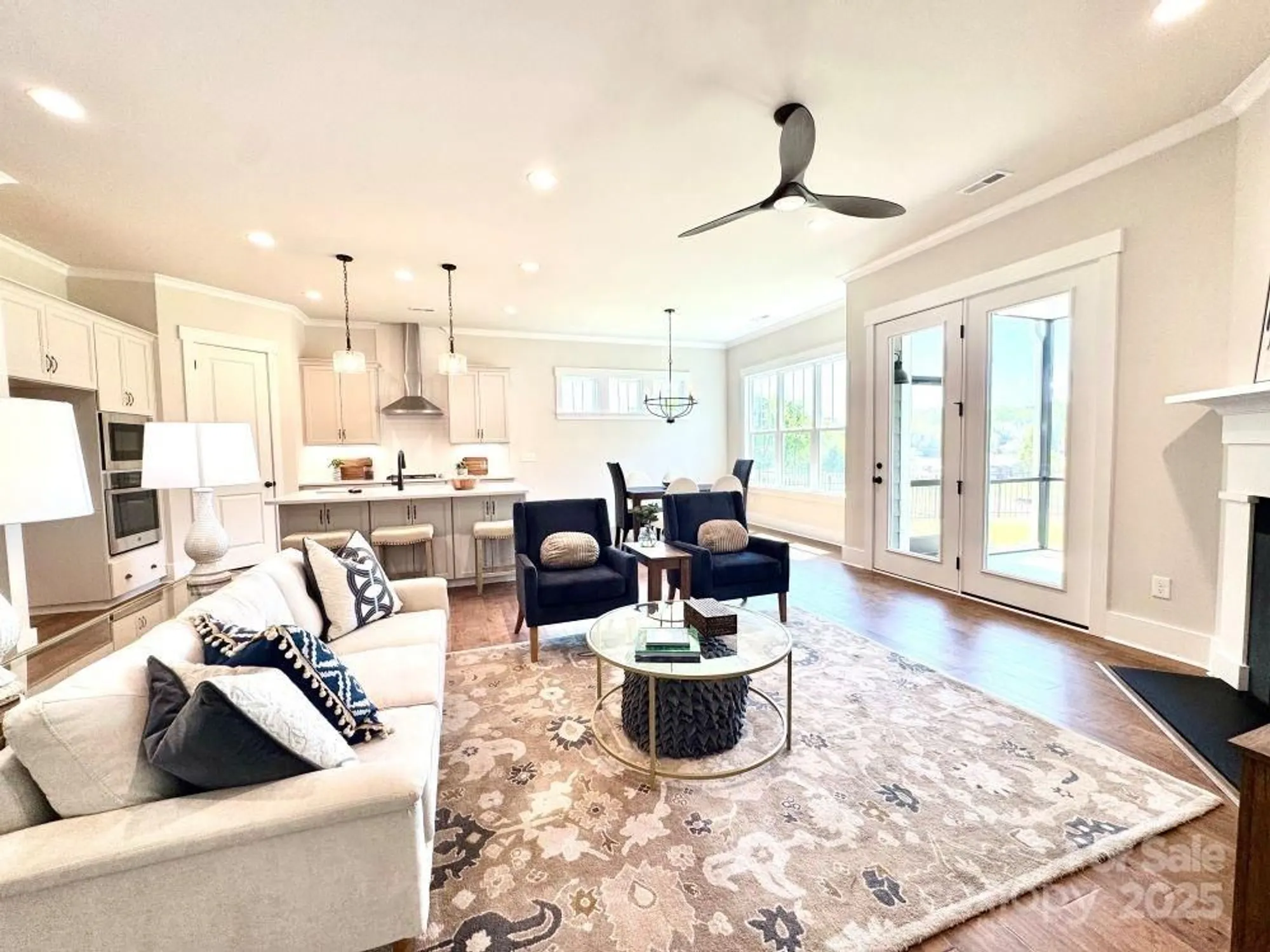 Property Slideshow image 8 of 28 | 2971 alveston dr nw # 29, Concord, NC, 28027